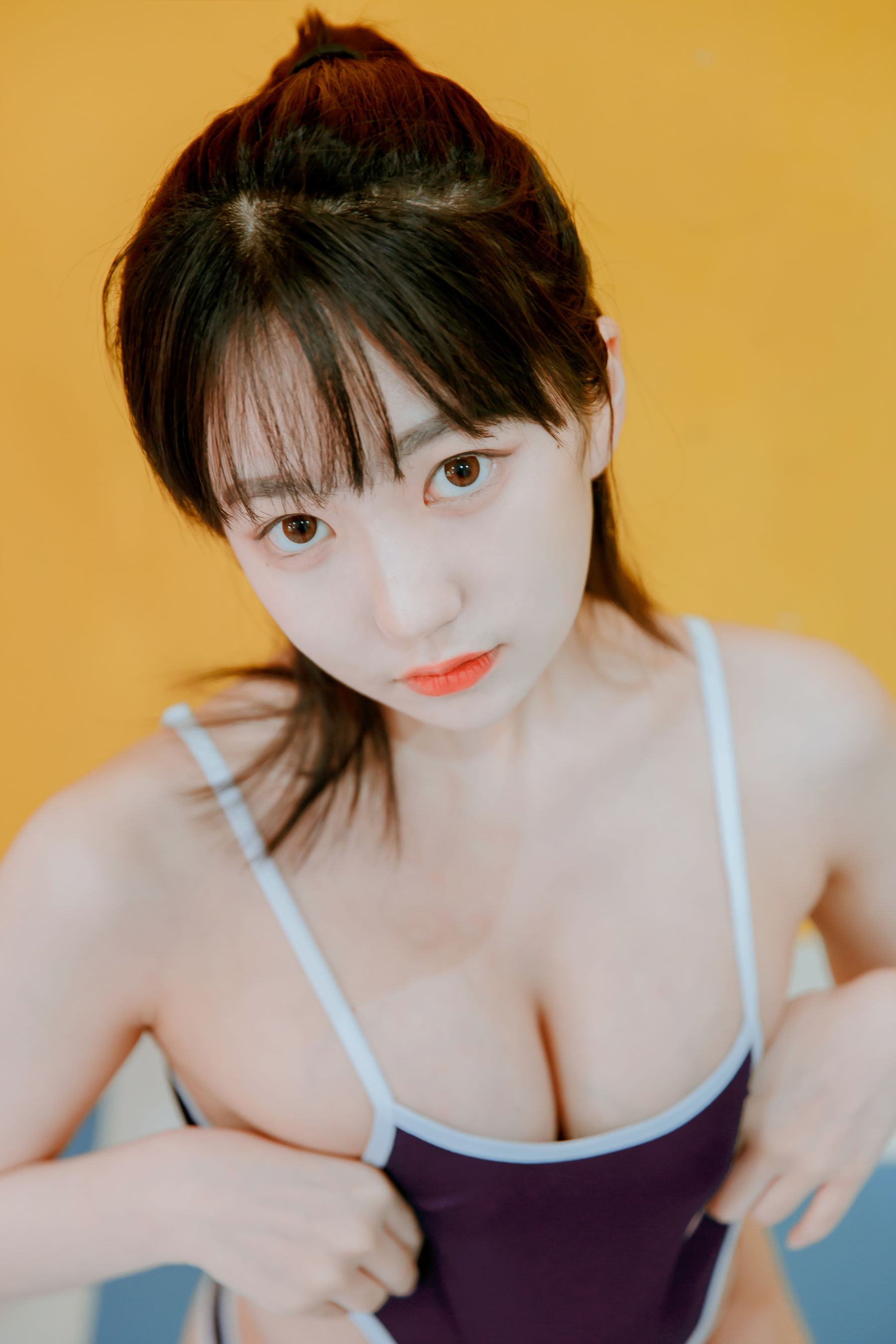 [JOApictures] Sehee x JOA 20. AUGUST Vol.2 日韩写真-第1张