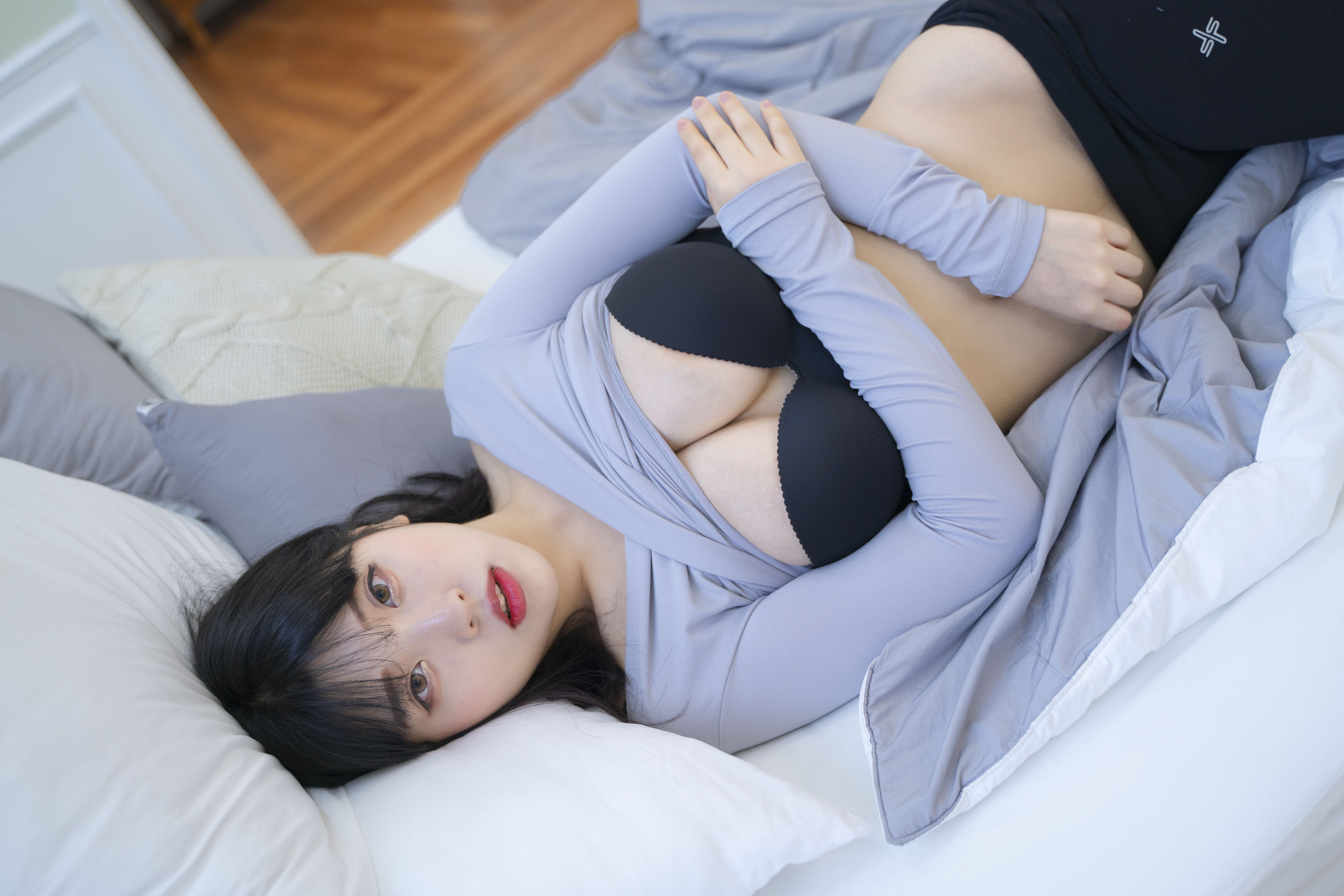 [ROGLE] Hana – Leggings 日韩写真-第15张