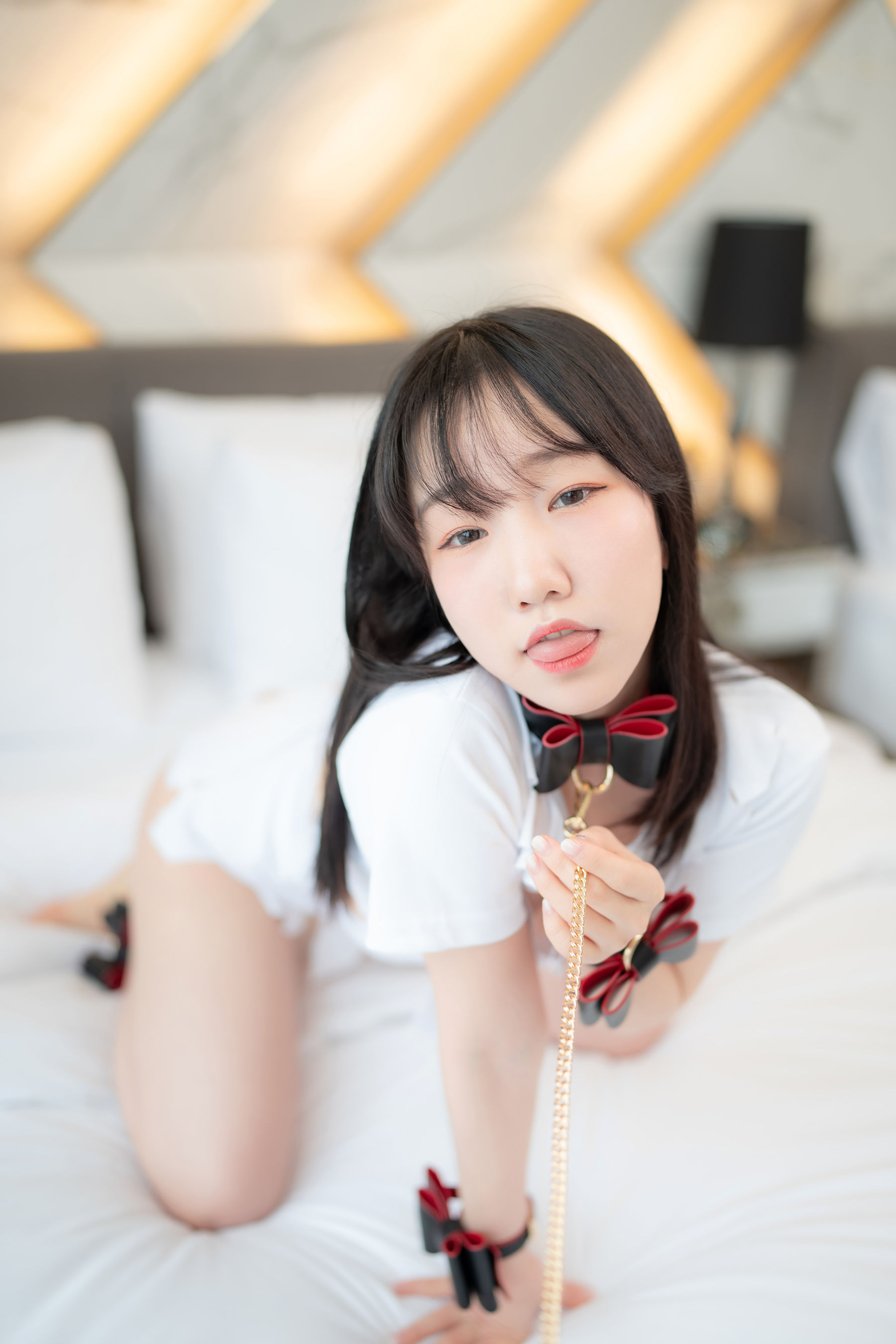 [SIDAM] Yeri – Prisoner 日韩写真-第3张