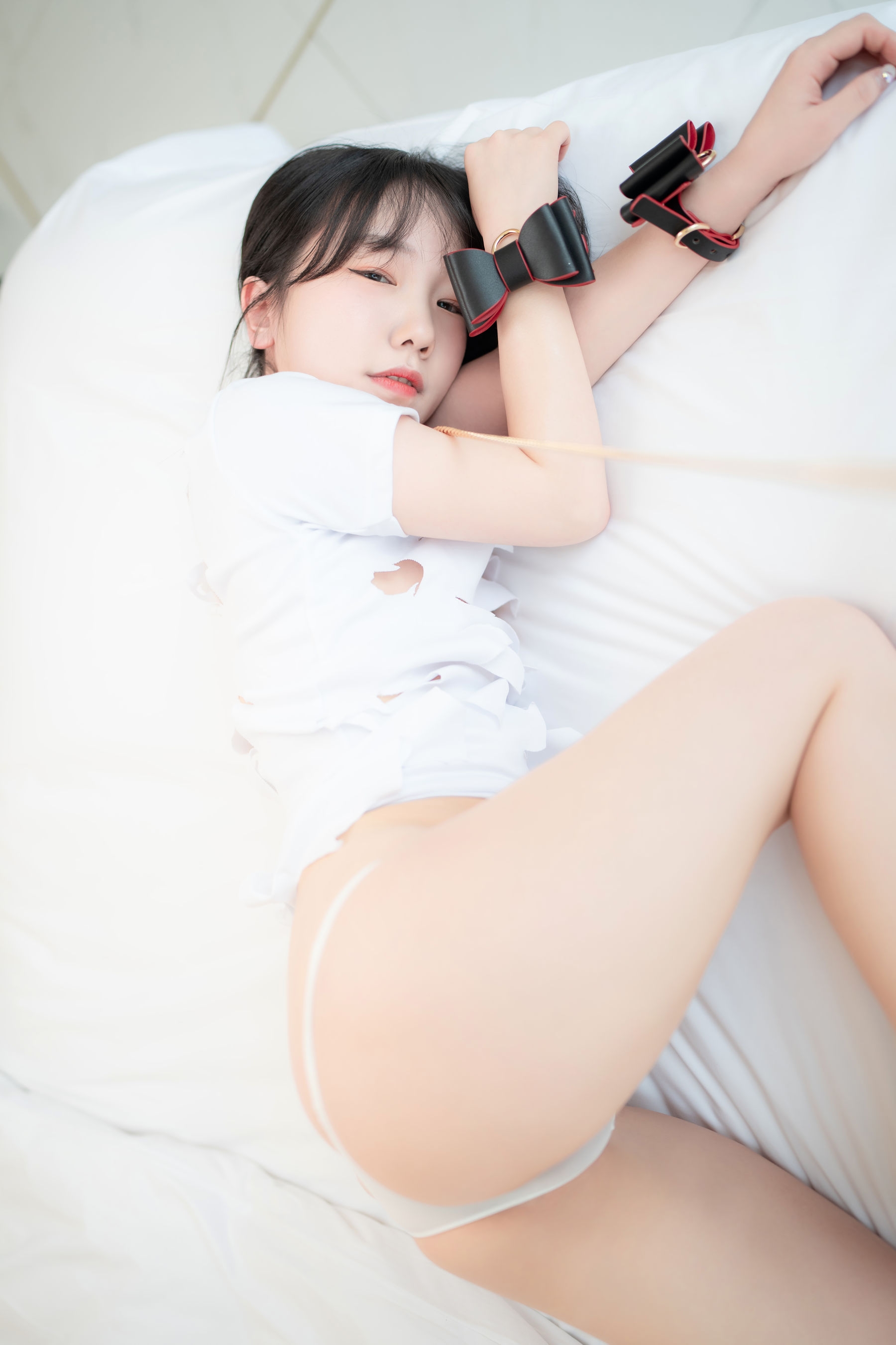 [SIDAM] Yeri – Prisoner 日韩写真-第13张