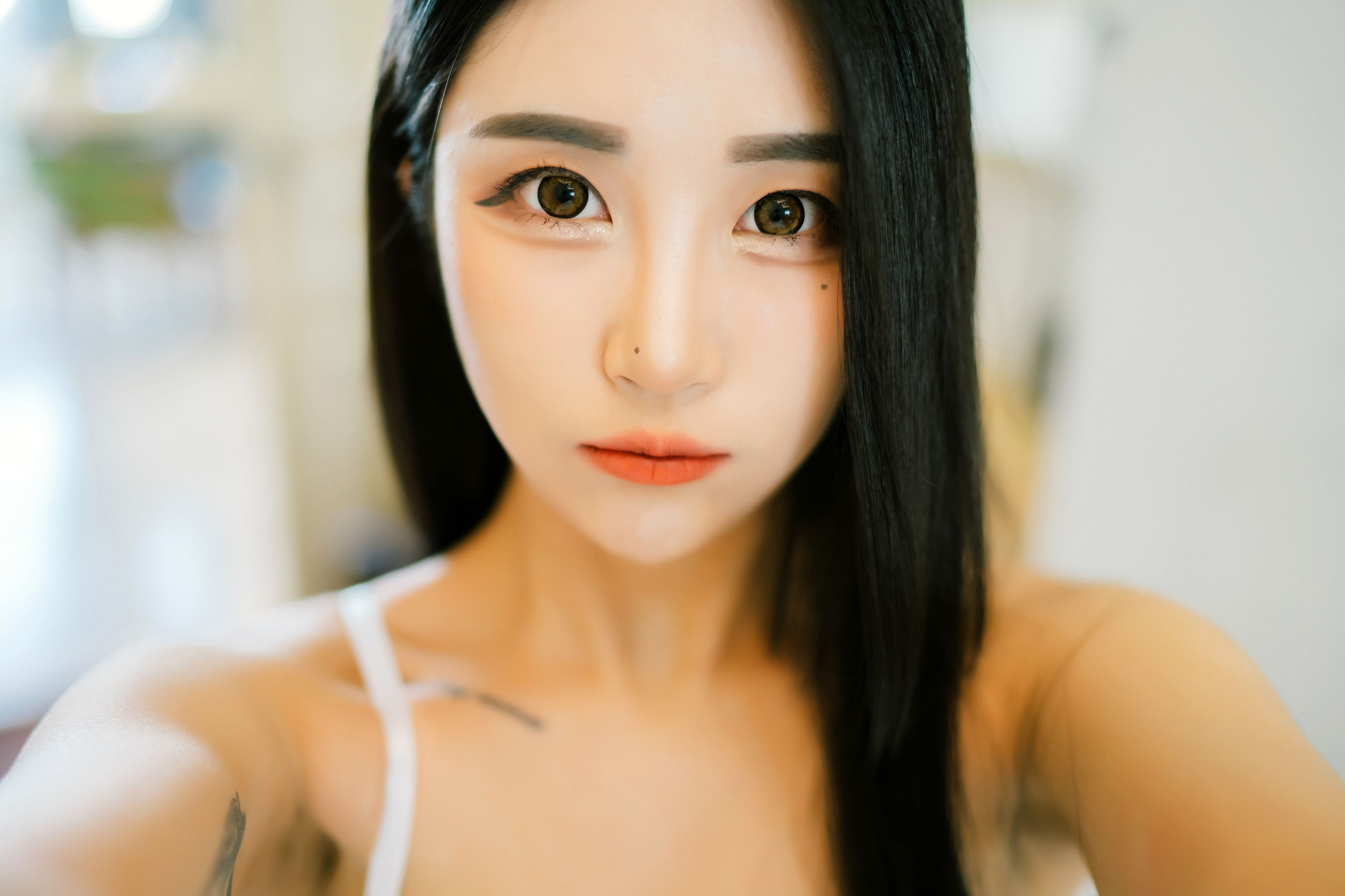 [Moon Night Snap] – Bomi《Melody Vol.2》 日韩写真-第35张