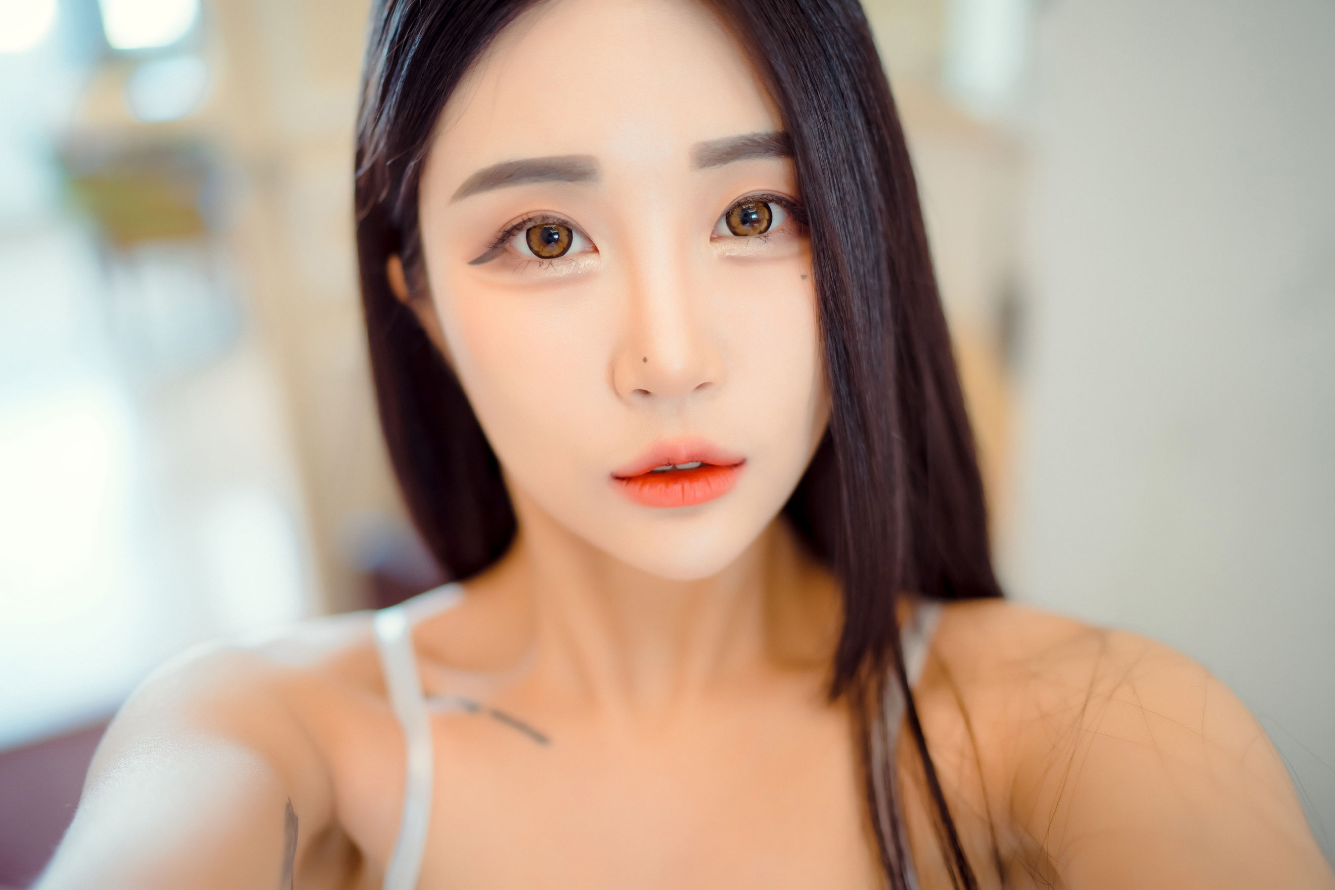 [Moon Night Snap] – Bomi《Melody Vol.2》 日韩写真-第34张