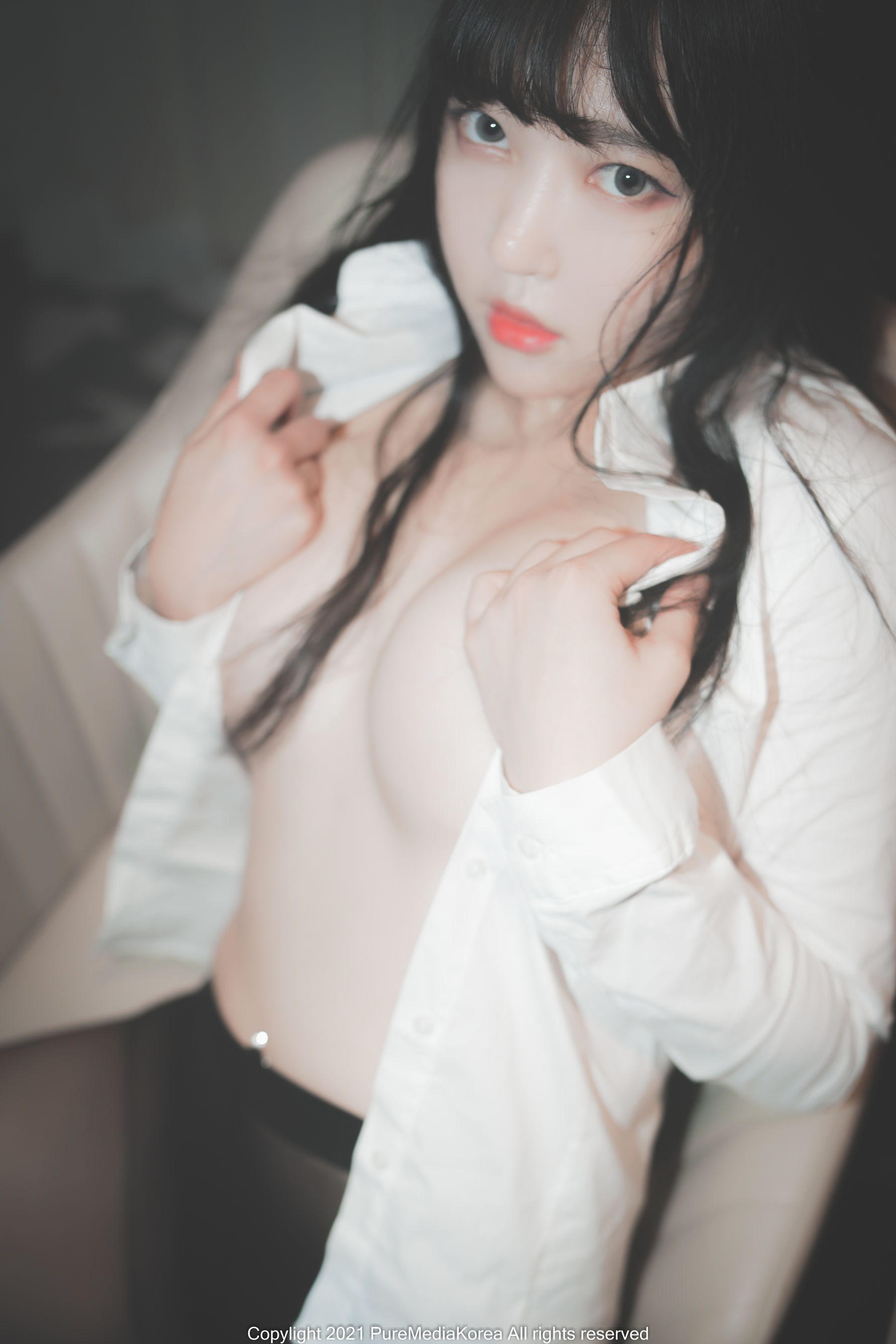 [PURE MEDIA] Vol.075 – Aram 日韩写真-第30张