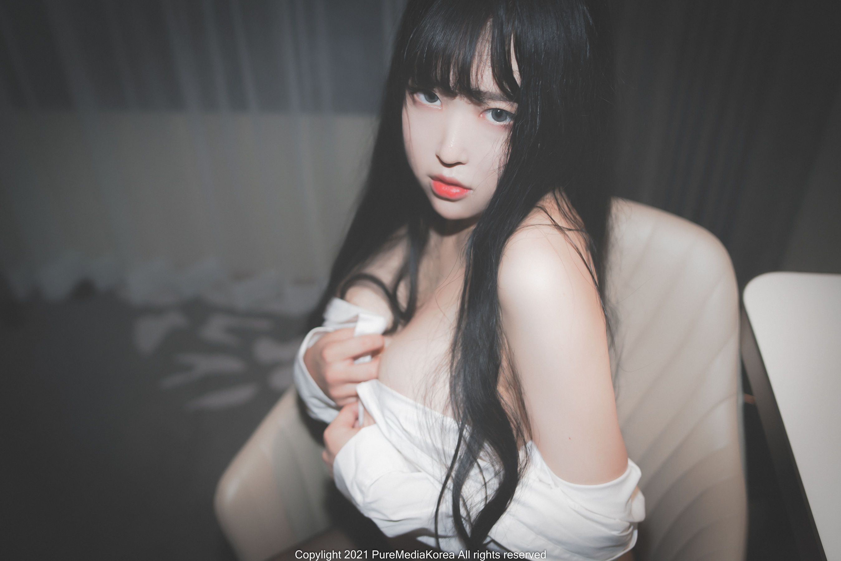 [PURE MEDIA] Vol.075 – Aram 日韩写真-第29张