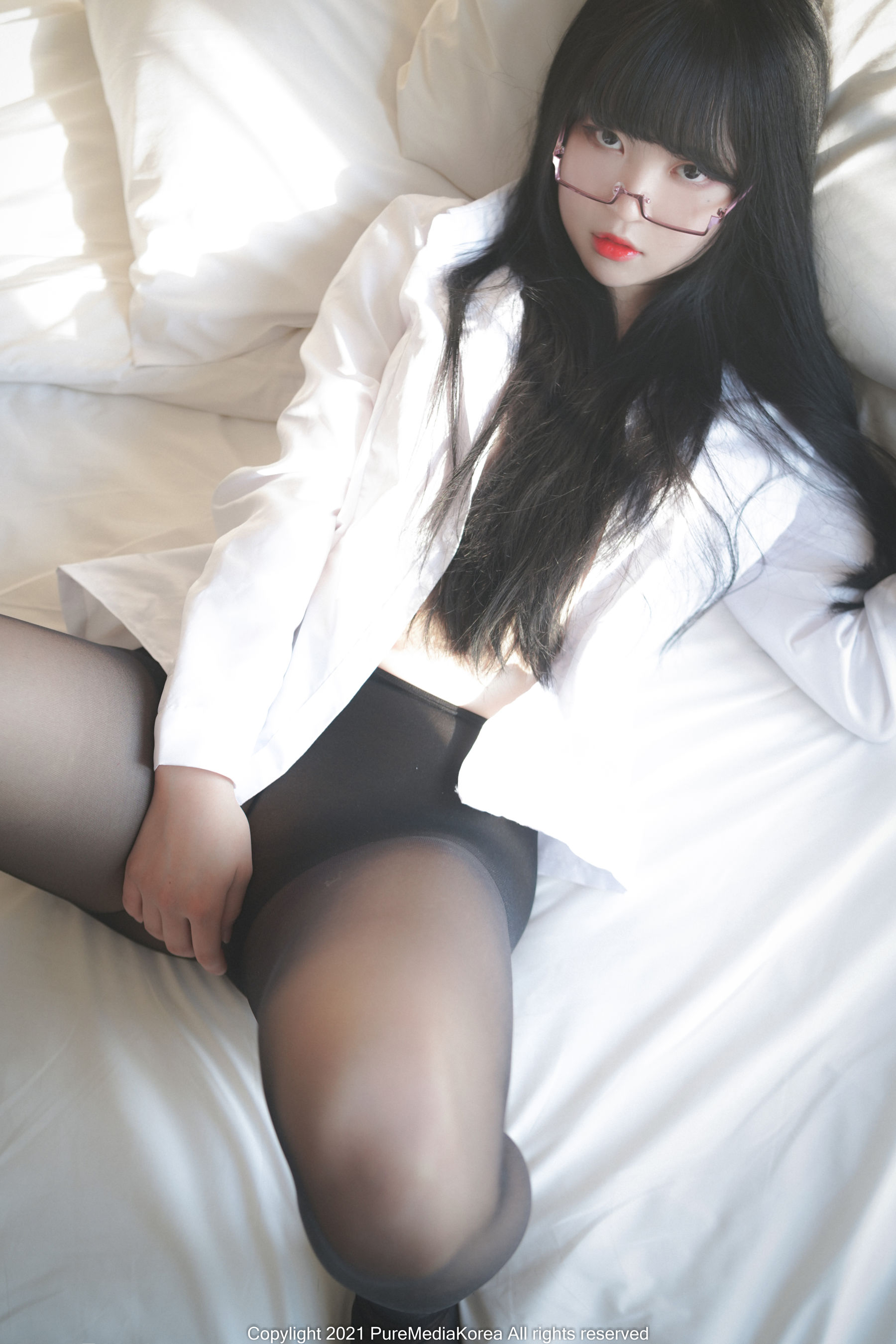 [PURE MEDIA] Vol.075 – Aram 日韩写真-第23张