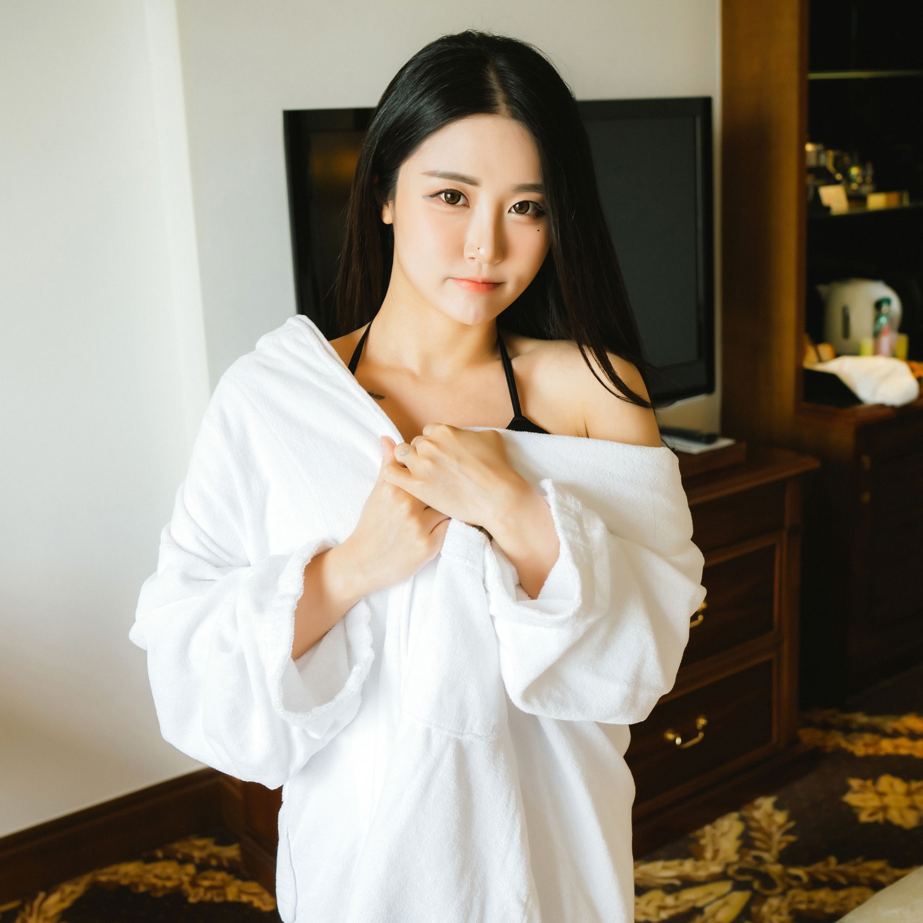 [Moon Night Snap] – Bomi《Good Day Vol.1》 日韩写真-第41张