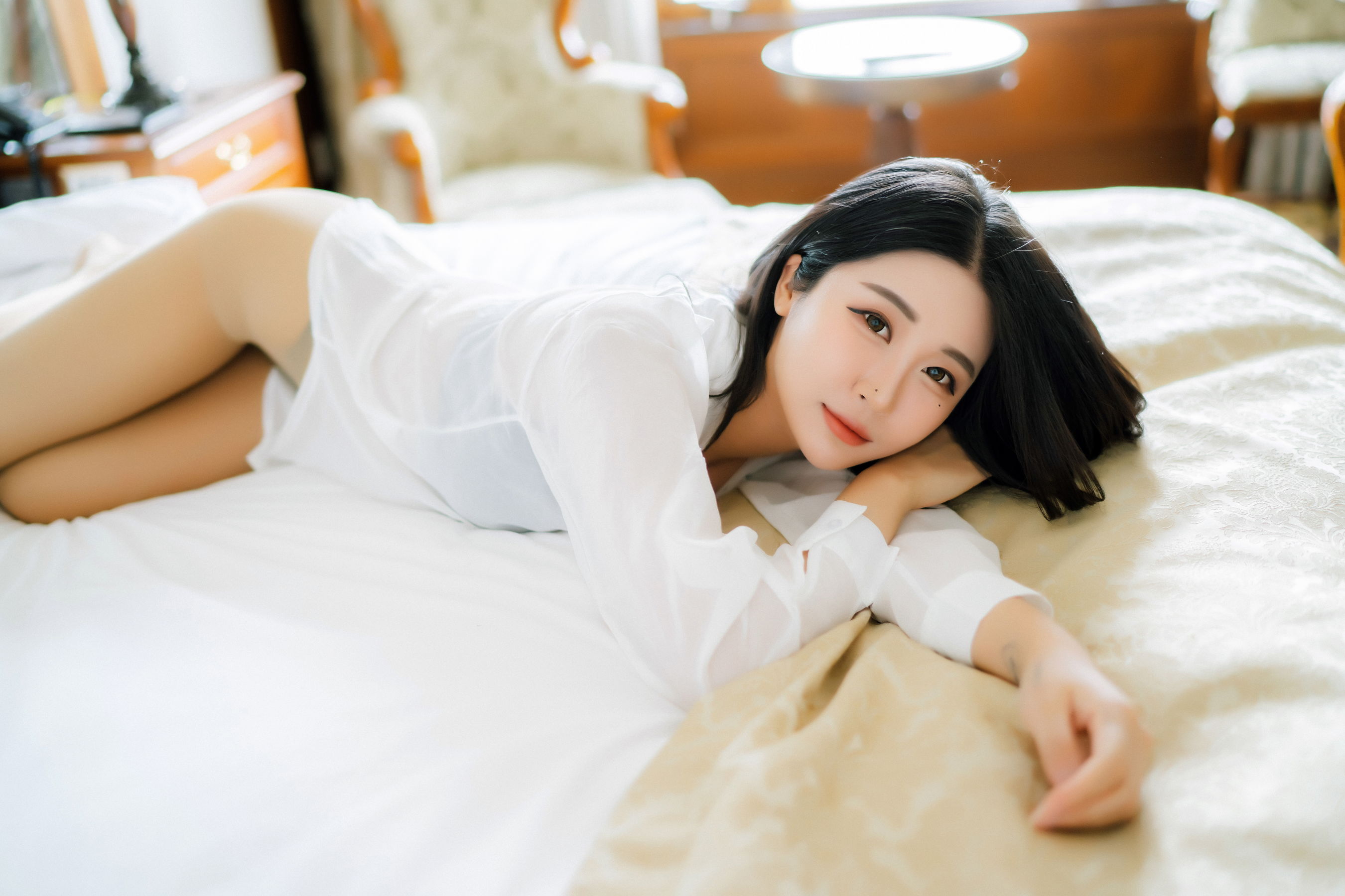 [Moon Night Snap] – Bomi《Good Day Vol.1》 日韩写真-第39张