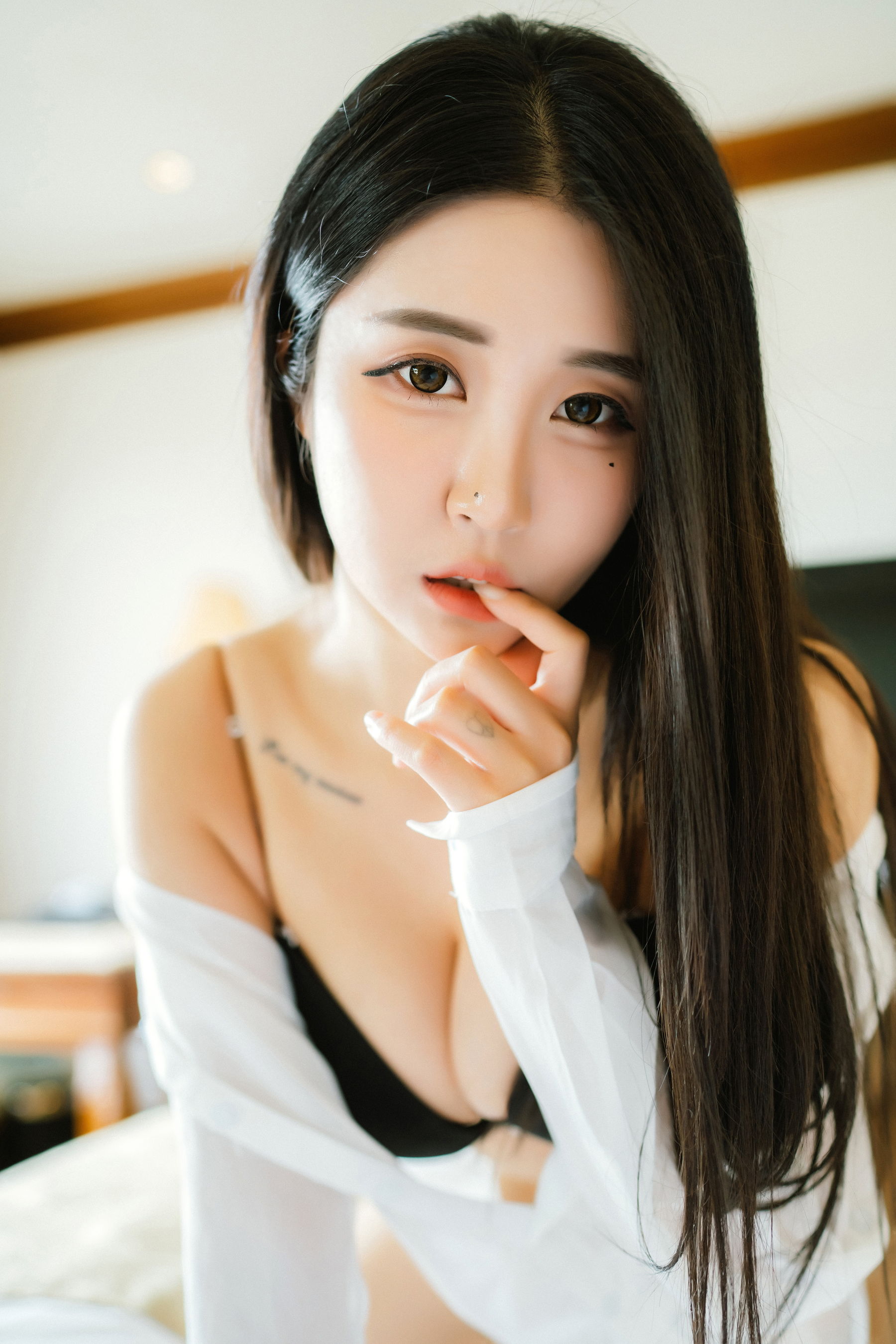 [Moon Night Snap] – Bomi《Good Day Vol.1》 日韩写真-第59张
