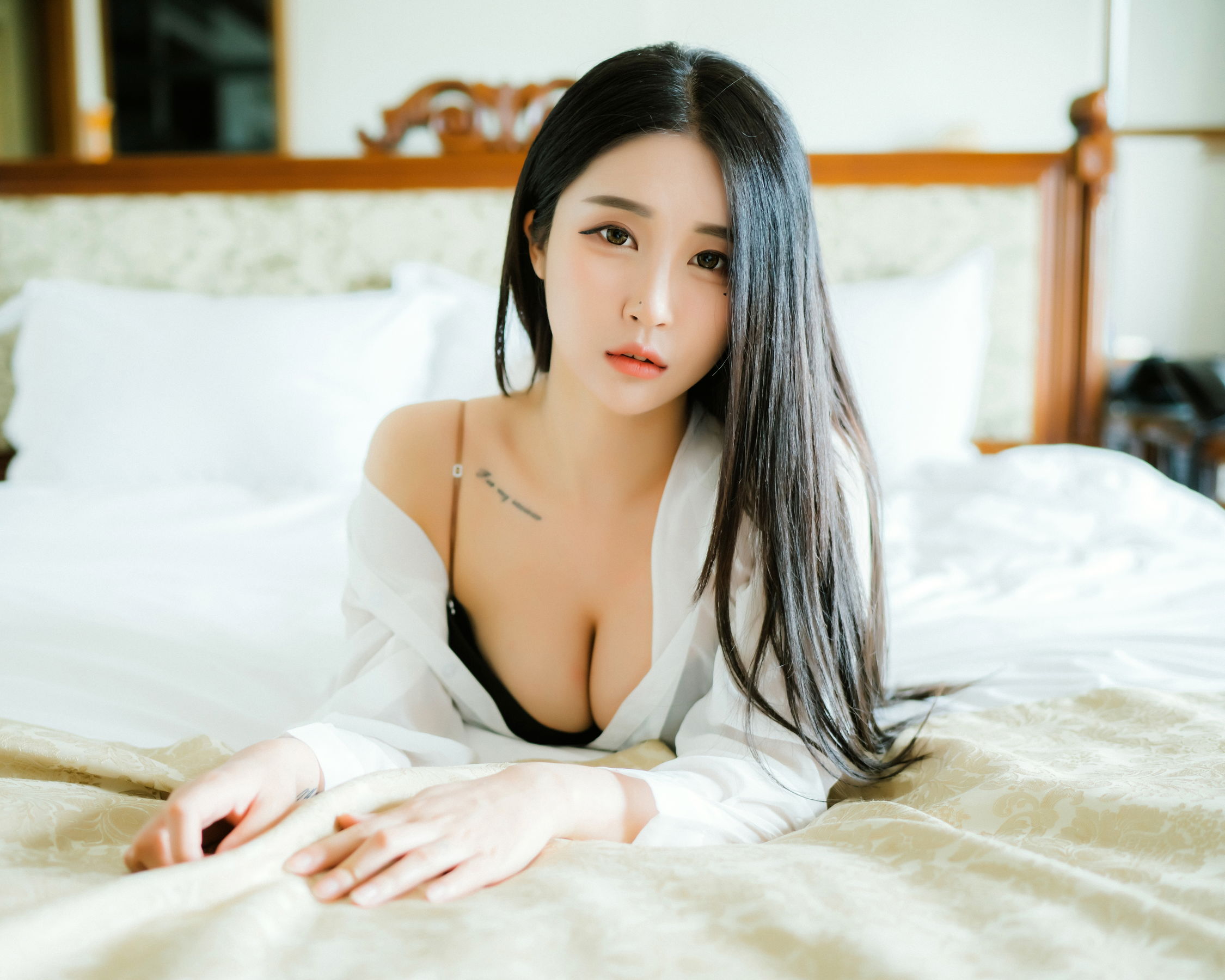 [Moon Night Snap] – Bomi《Good Day Vol.1》 日韩写真-第48张