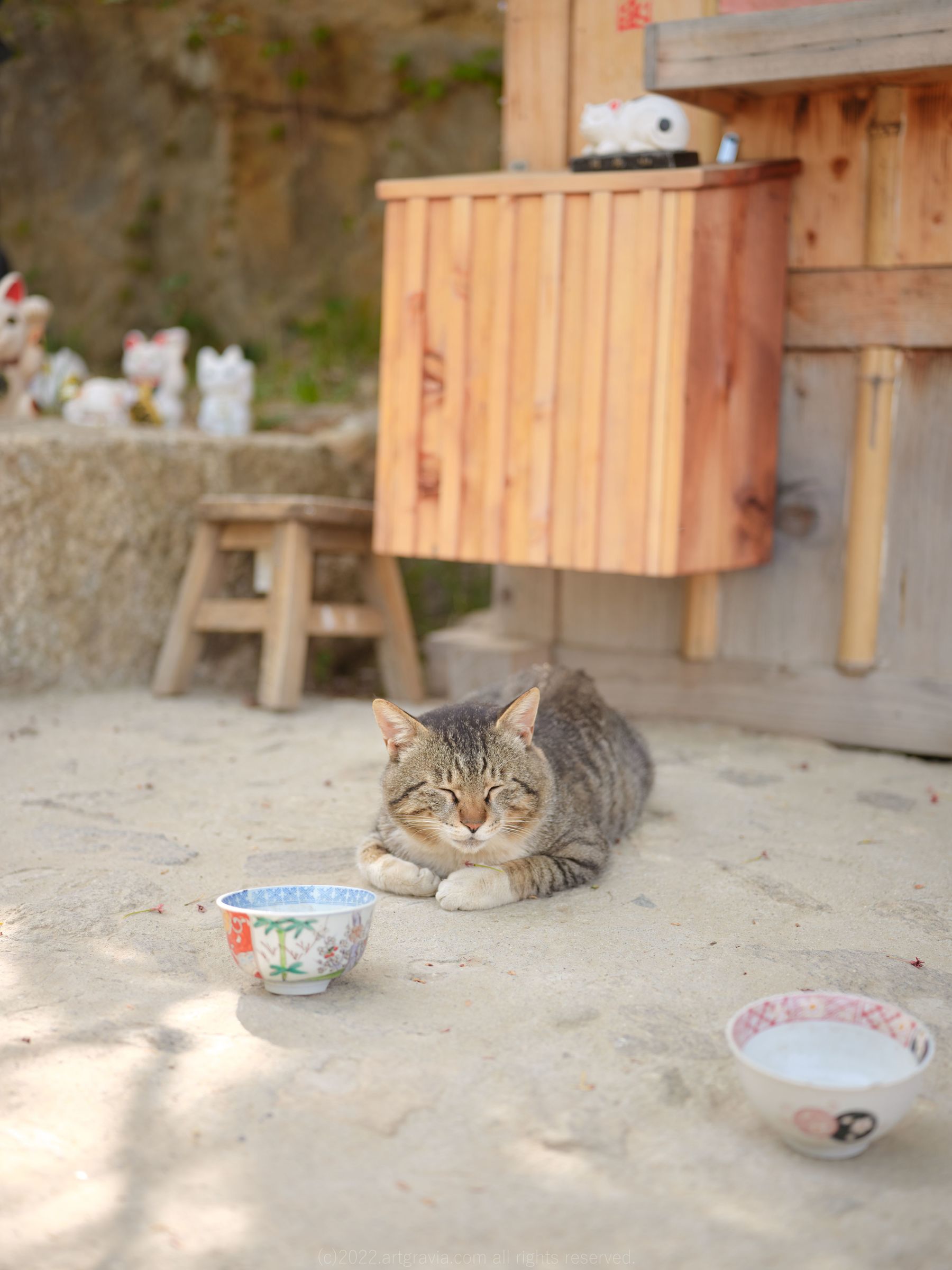 [ARTGRAVIA] VOL.401 Inkyung 日韩写真-第28张