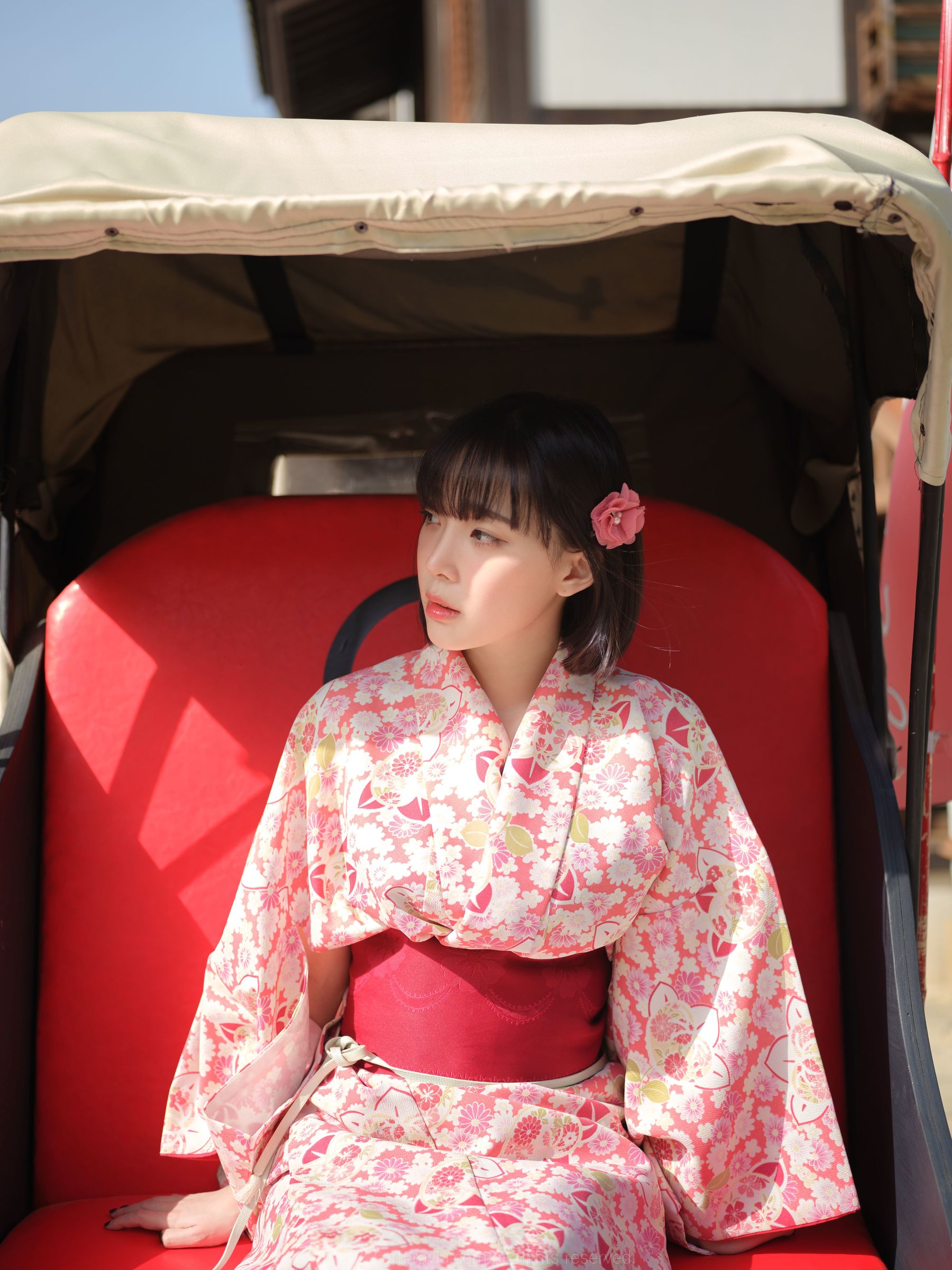 [ARTGRAVIA] VOL.401 Inkyung 日韩写真-第40张