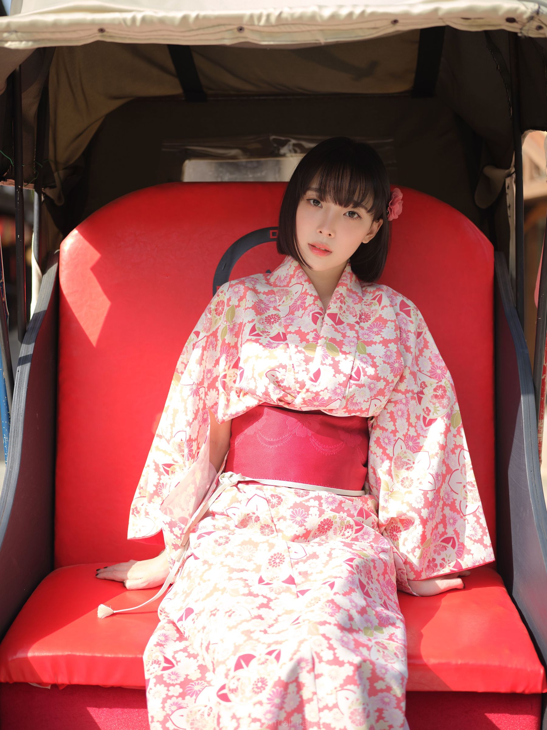 [ARTGRAVIA] VOL.401 Inkyung 日韩写真-第44张