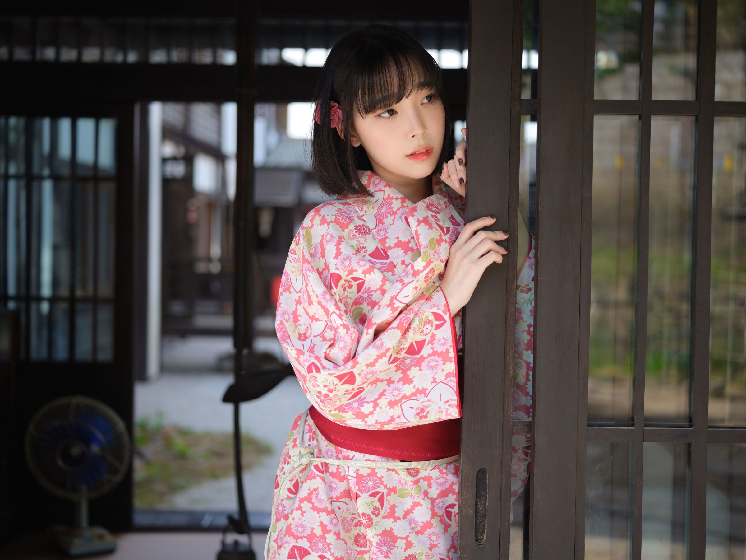 [ARTGRAVIA] VOL.401 Inkyung 日韩写真-第10张
