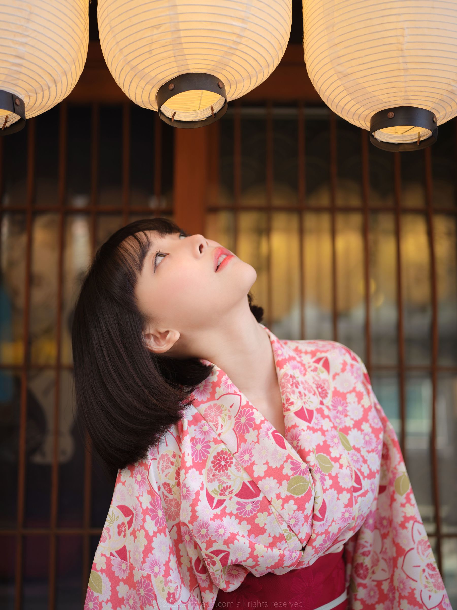 [ARTGRAVIA] VOL.401 Inkyung 日韩写真-第11张