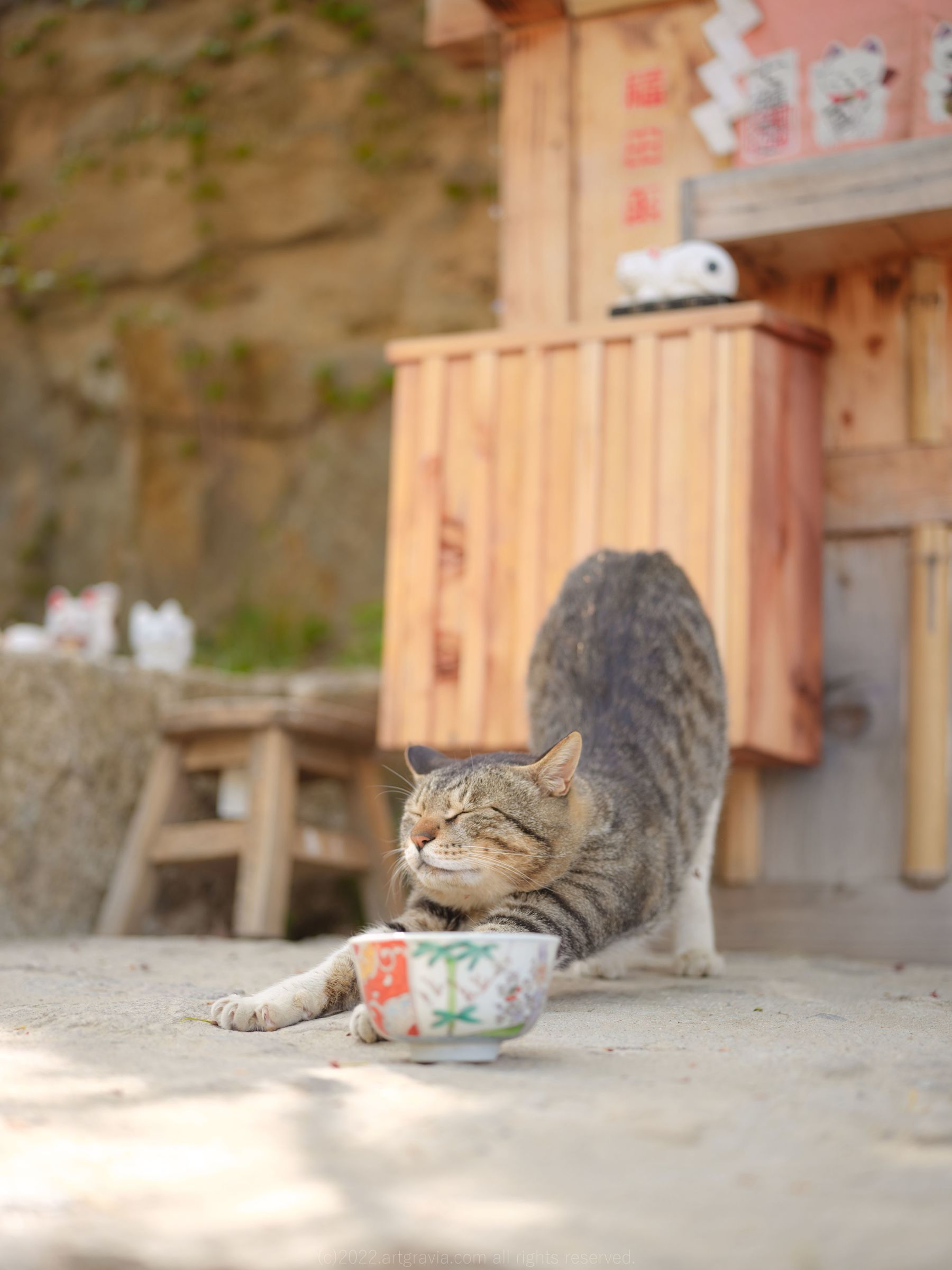 [ARTGRAVIA] VOL.401 Inkyung 日韩写真-第31张