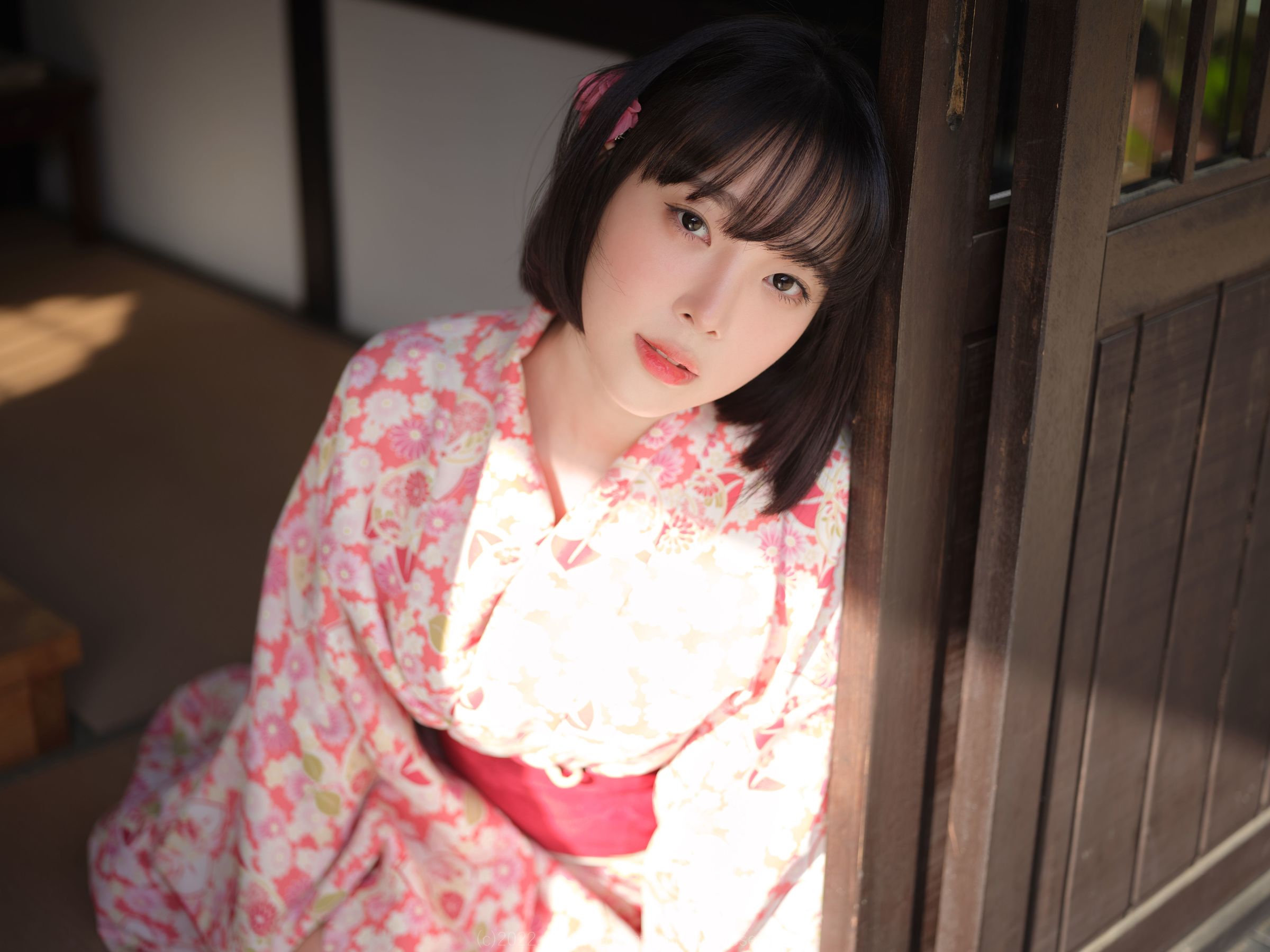 [ARTGRAVIA] VOL.401 Inkyung 日韩写真-第19张
