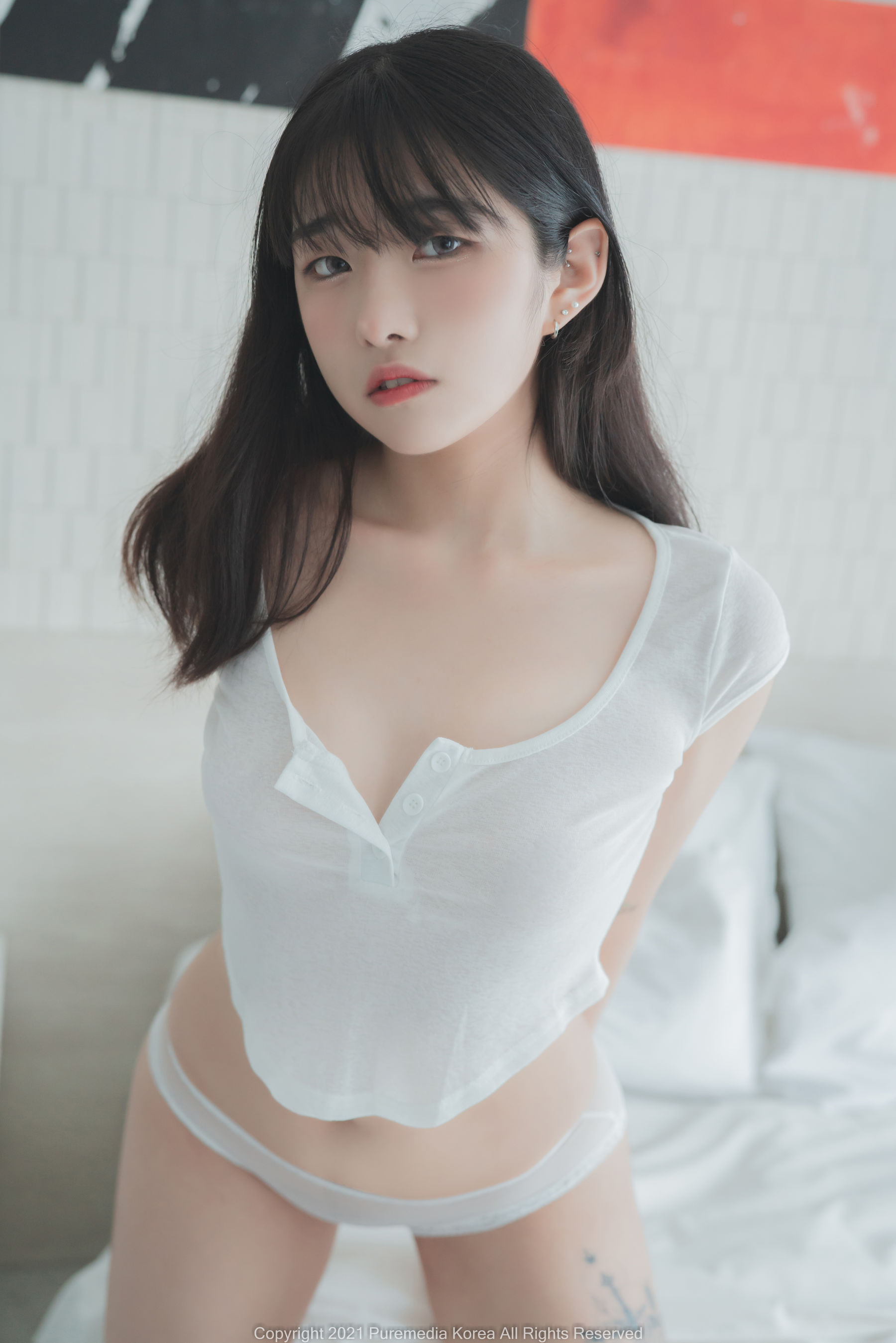 [PURE MEDIA] Vol.126 – Sonson 日韩写真-第74张