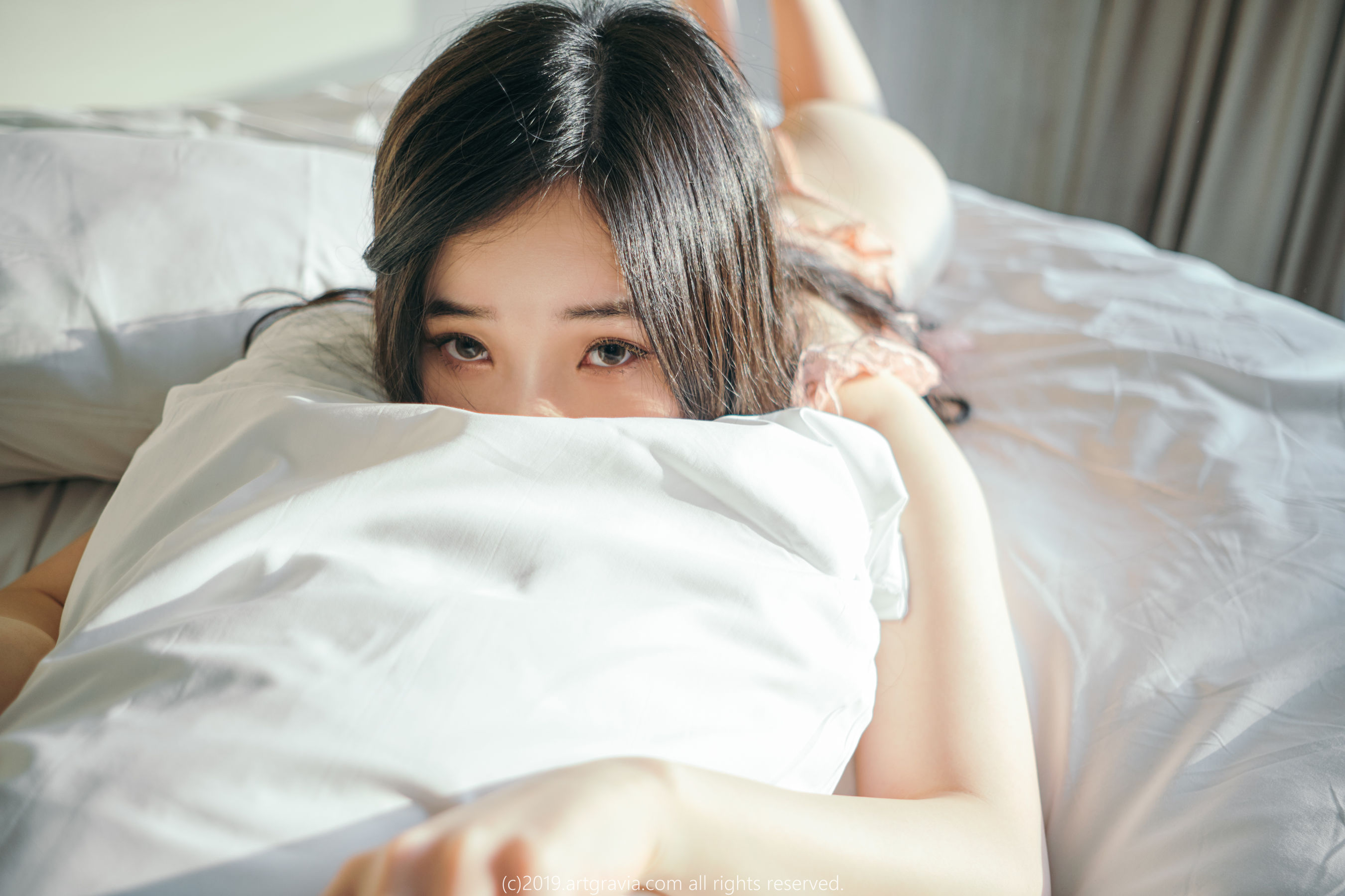 [ARTGRAVIA] VOL.106 Bambi 日韩写真-第11张