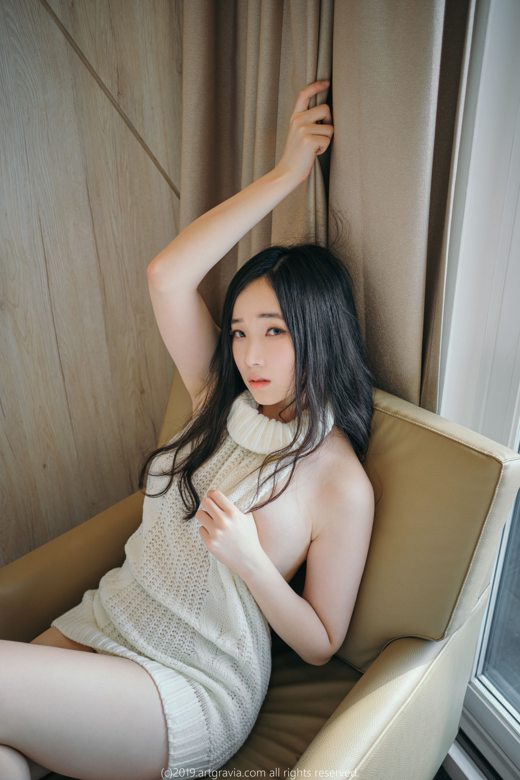 [ARTGRAVIA] VOL.106 Bambi 日韩写真-第1张
