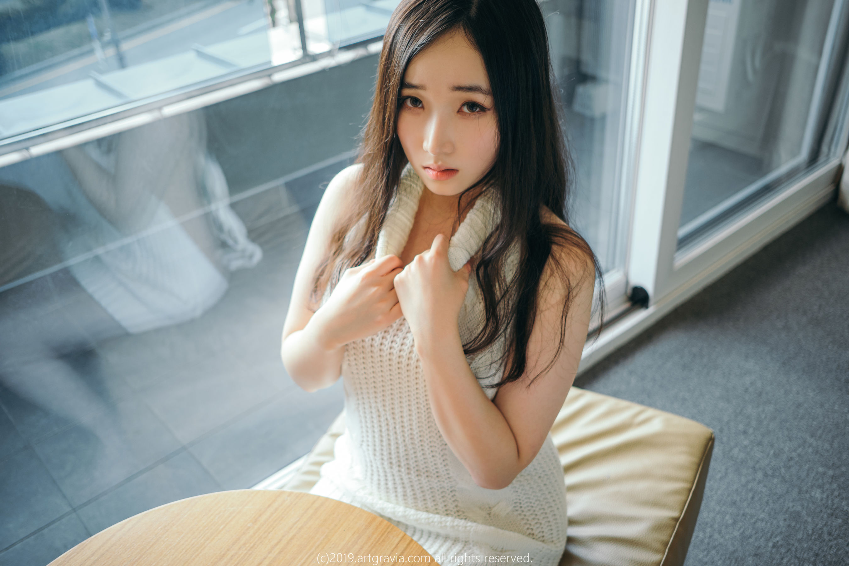 [ARTGRAVIA] VOL.106 Bambi 日韩写真-第8张