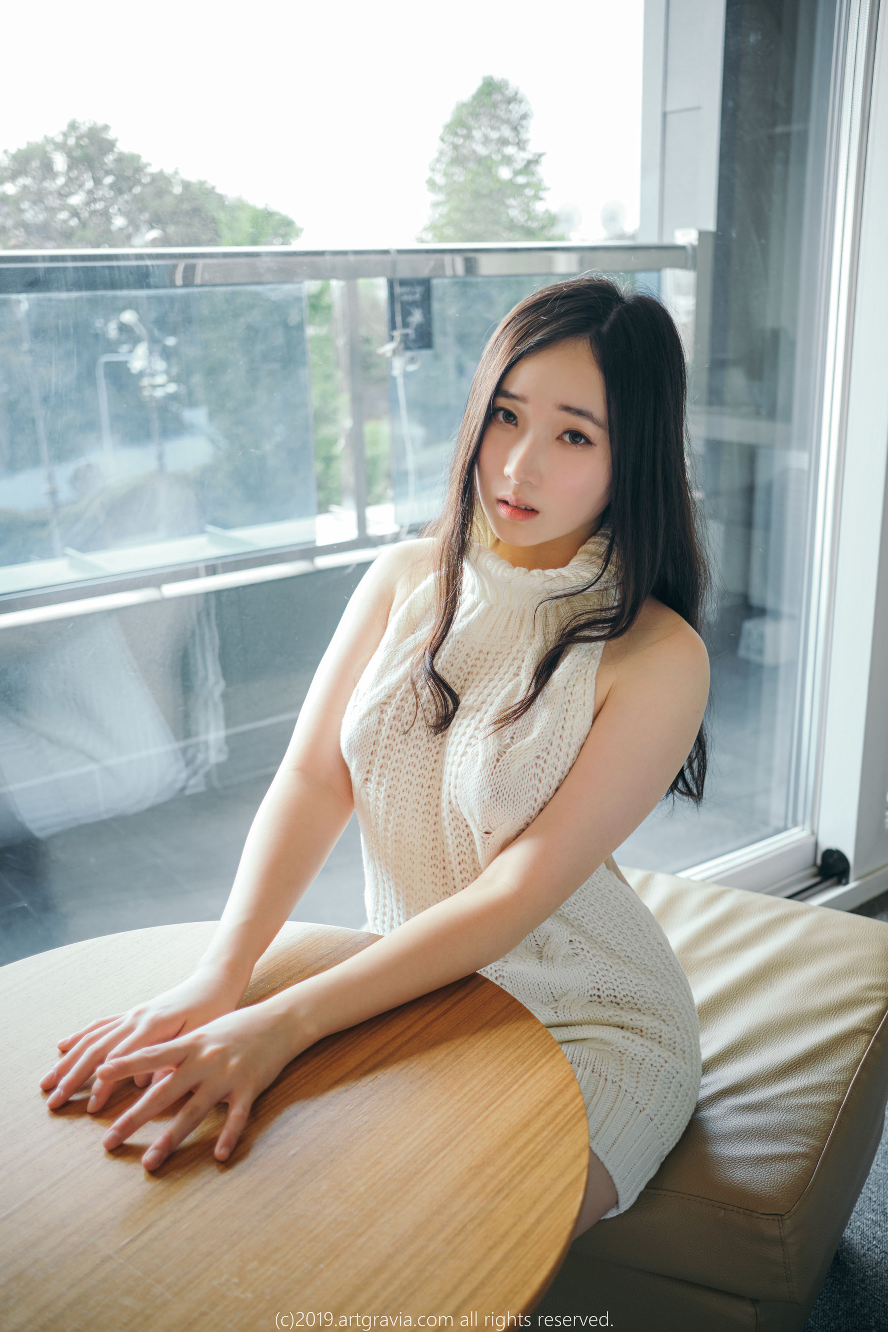 [ARTGRAVIA] VOL.106 Bambi 日韩写真-第3张