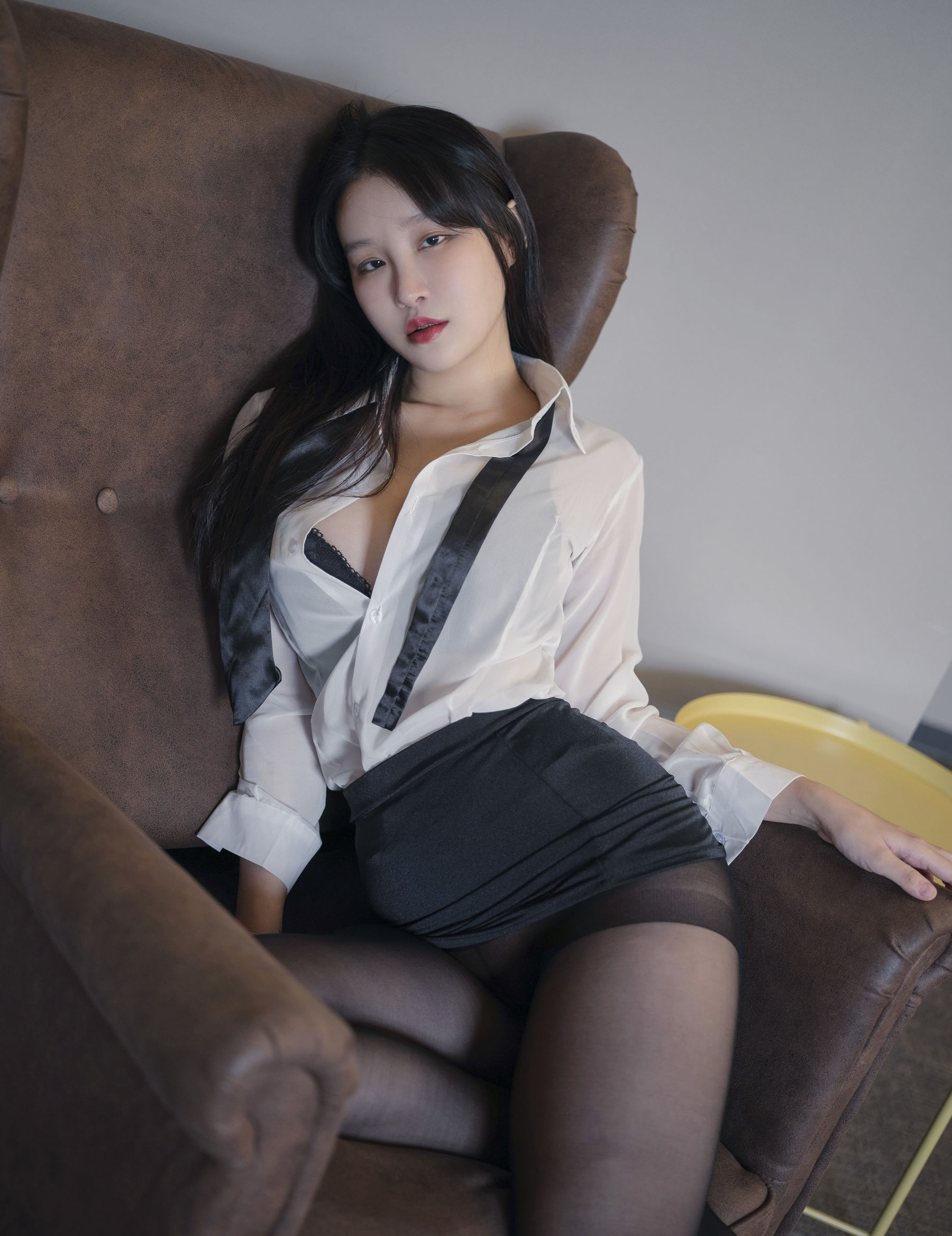 [ARTGRAVIA] VOL.355 Leesnoww_ 日韩写真-第8张