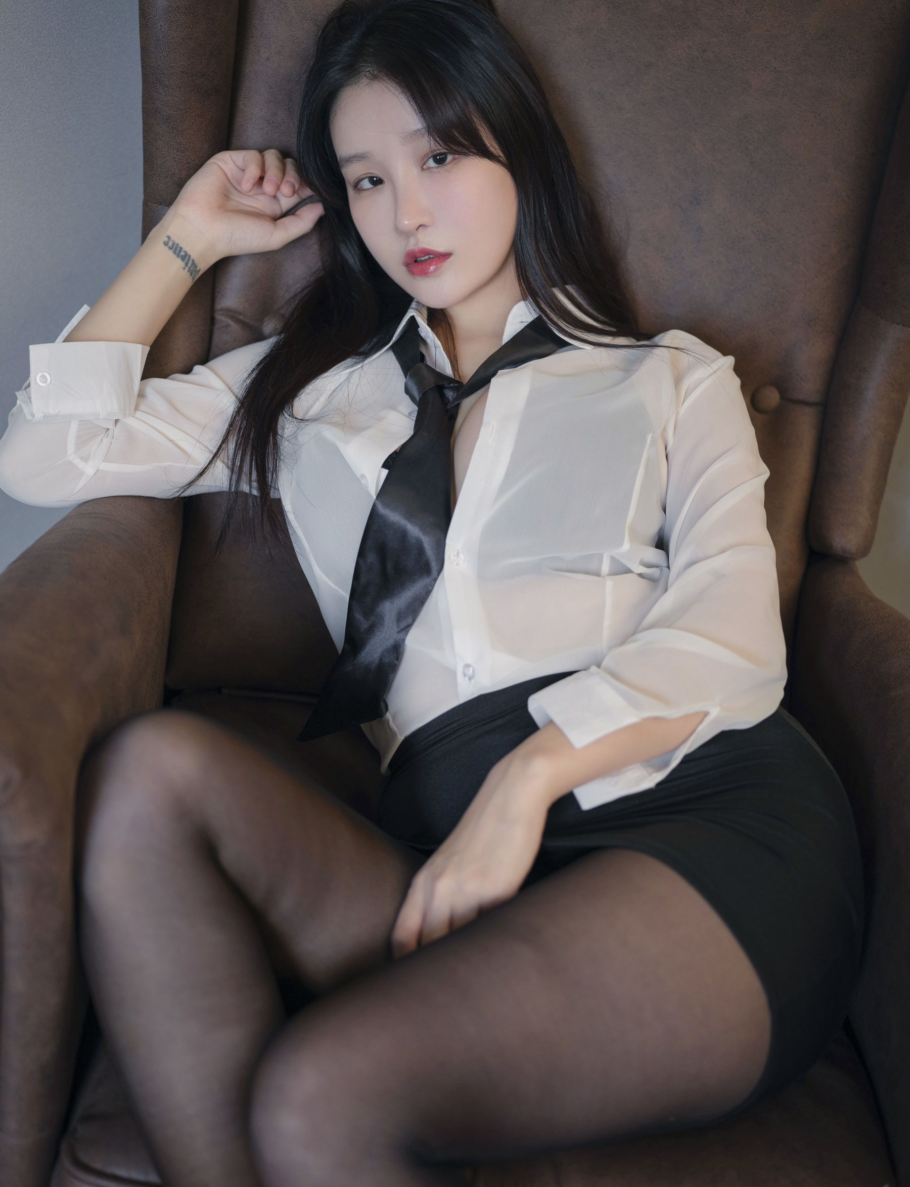 [ARTGRAVIA] VOL.355 Leesnoww_ 日韩写真-第62张