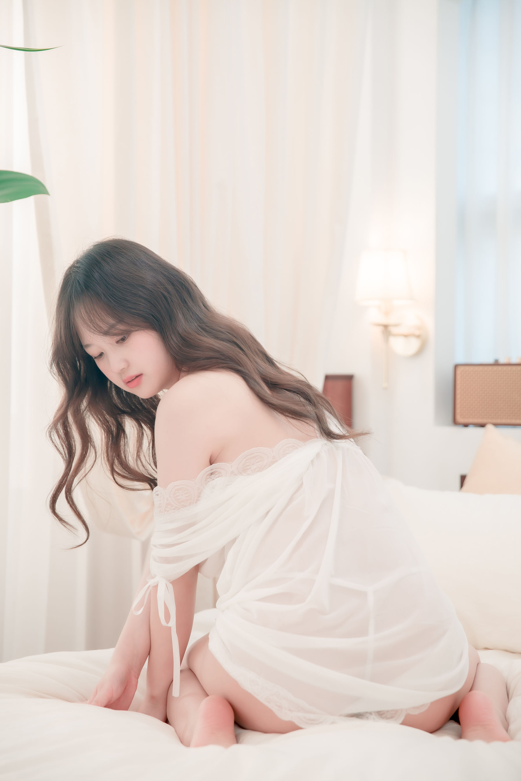[JOApictures] SIA X JOA 20.DECEMBER VOL.1 日韩写真-第18张
