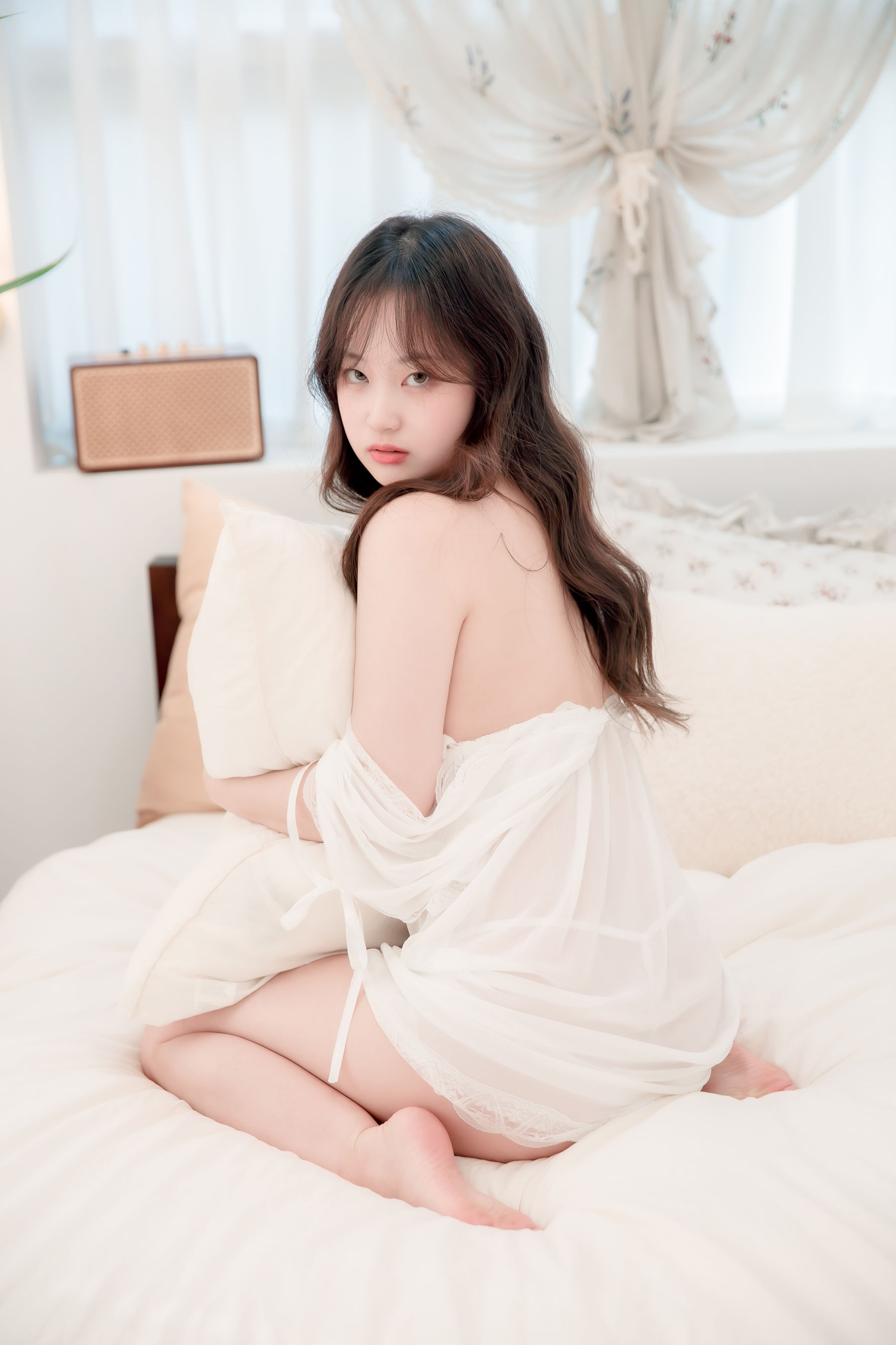 [JOApictures] SIA X JOA 20.DECEMBER VOL.1 日韩写真-第22张