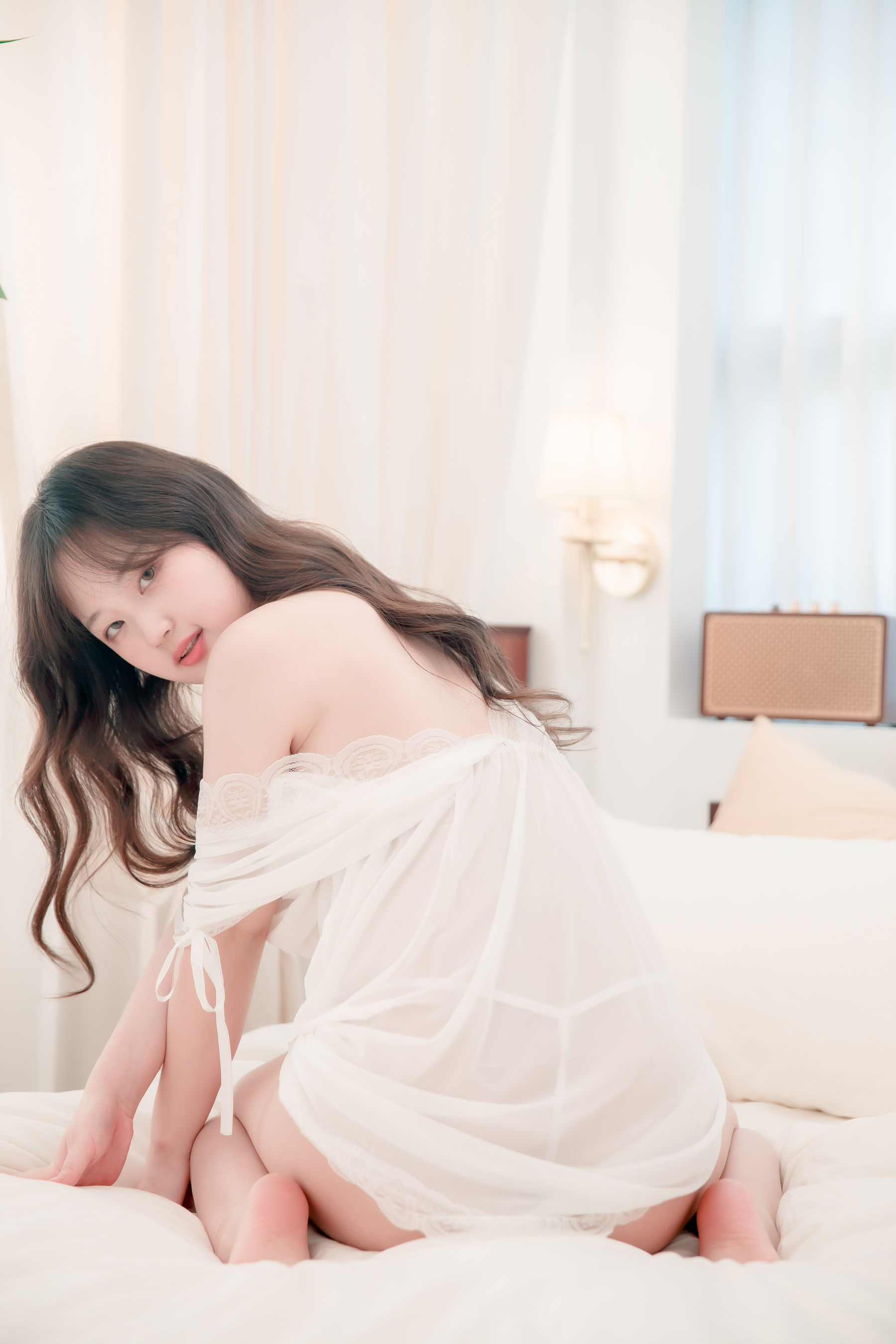 [JOApictures] SIA X JOA 20.DECEMBER VOL.1 日韩写真-第17张