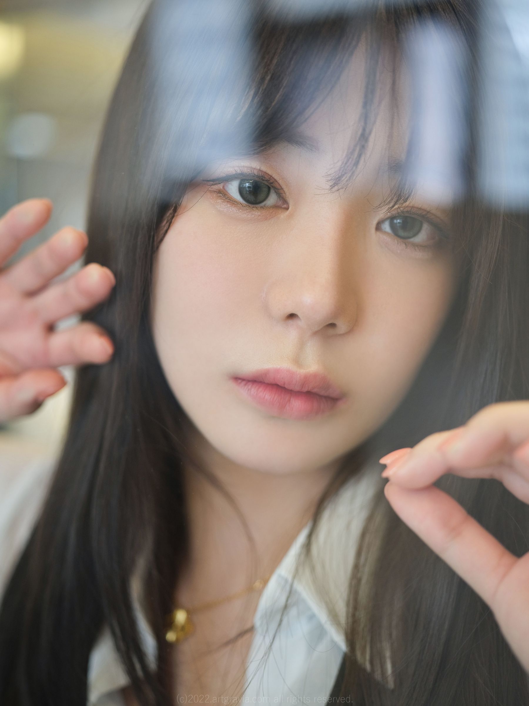 [ARTGRAVIA] VOL.403 Wuyo 日韩写真-第5张