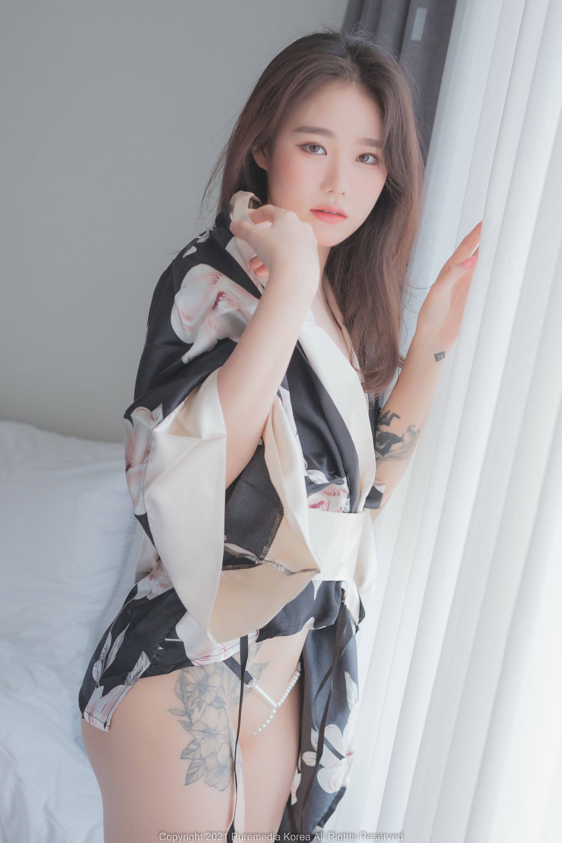 [PURE MEDIA] Vol.113 Sira 日韩写真-第66张