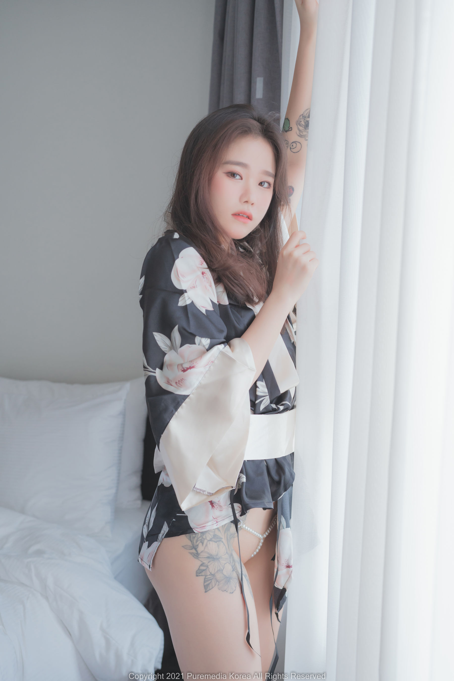 [PURE MEDIA] Vol.113 Sira 日韩写真-第63张