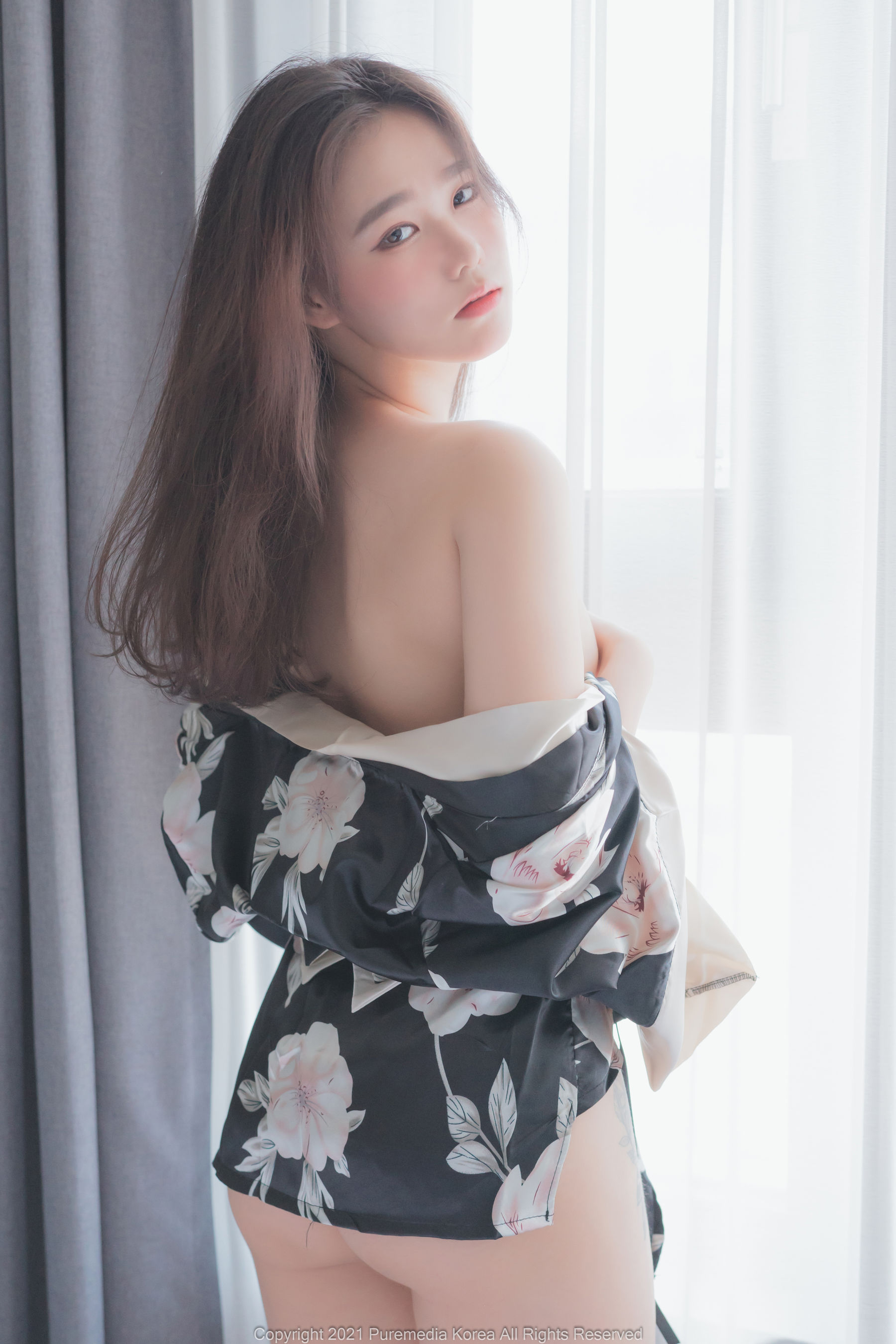 [PURE MEDIA] Vol.113 Sira 日韩写真-第69张