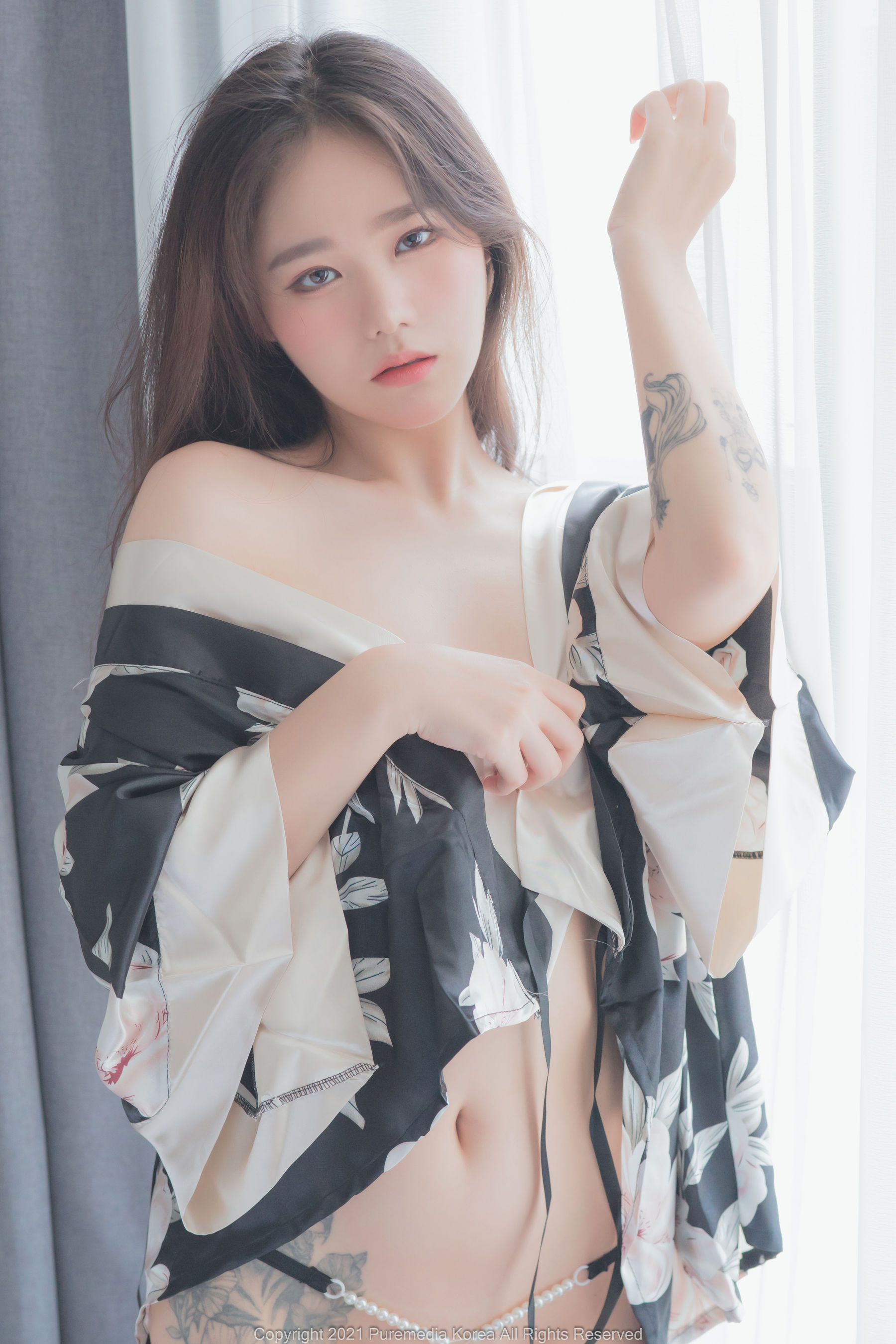 [PURE MEDIA] Vol.113 Sira 日韩写真-第65张