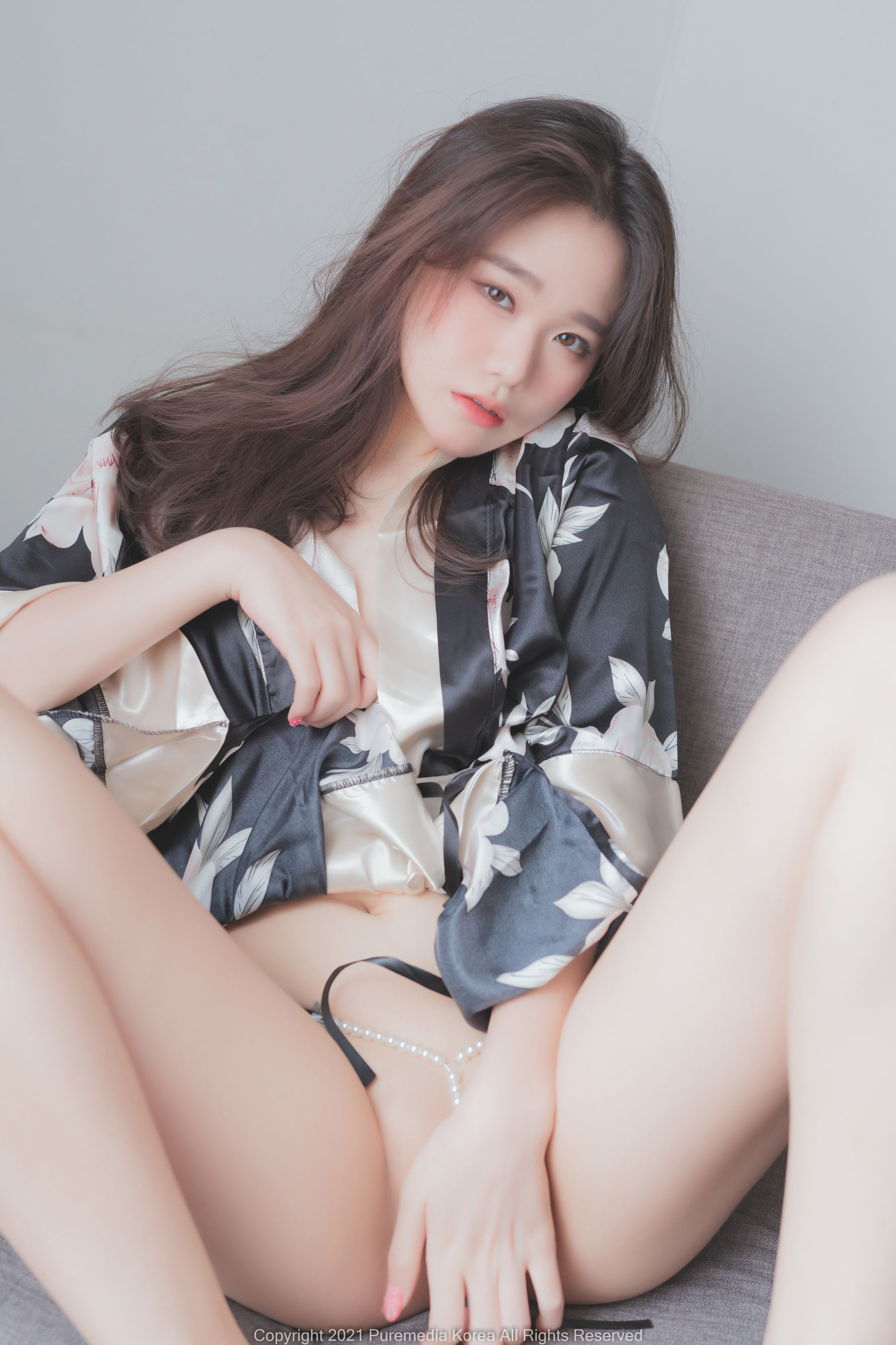 [PURE MEDIA] Vol.113 Sira 日韩写真-第53张