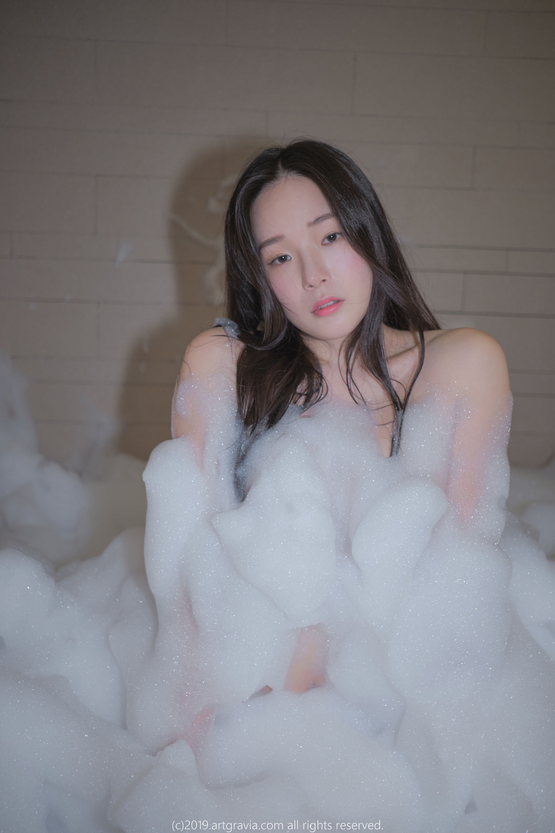 [ARTGRAVIA] VOL.109 PIA 日韩写真-第6张