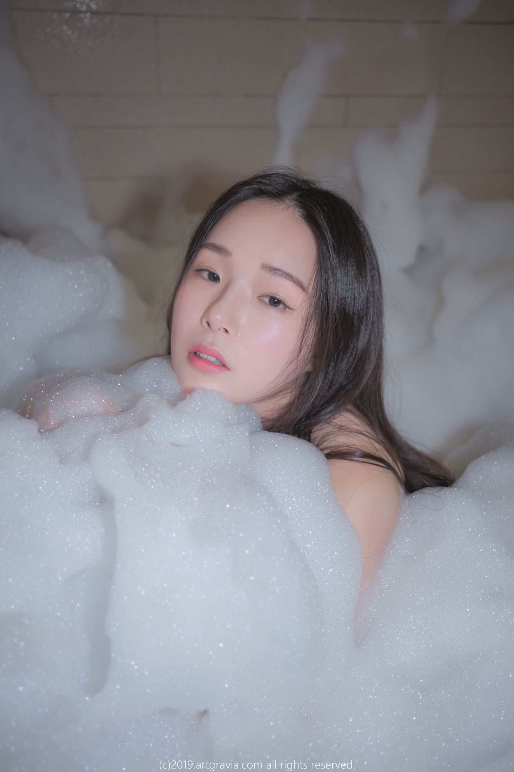 [ARTGRAVIA] VOL.109 PIA 日韩写真-第5张