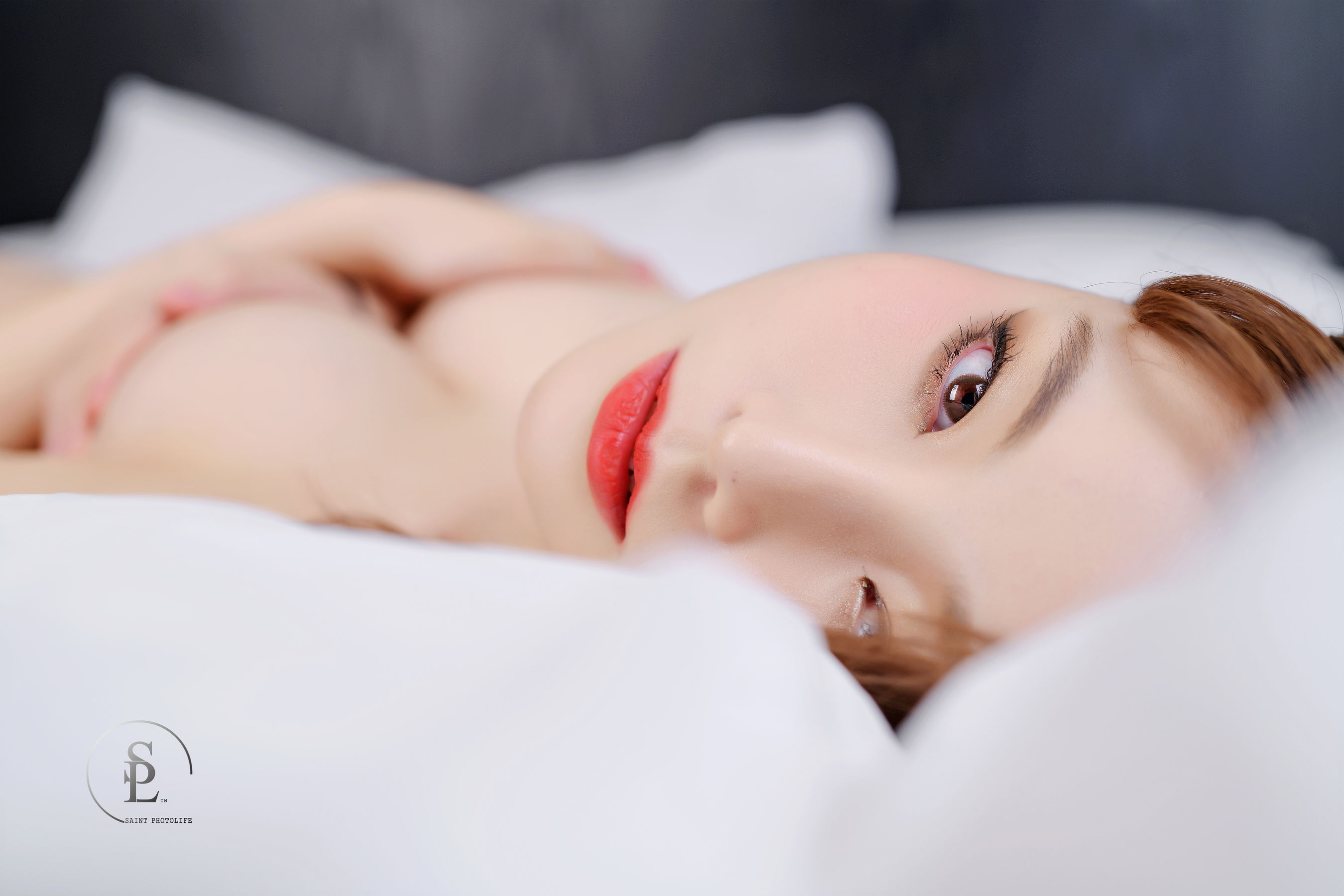 [saintphotolife] Yuna – Vol.22 SHE 日韩写真-第30张