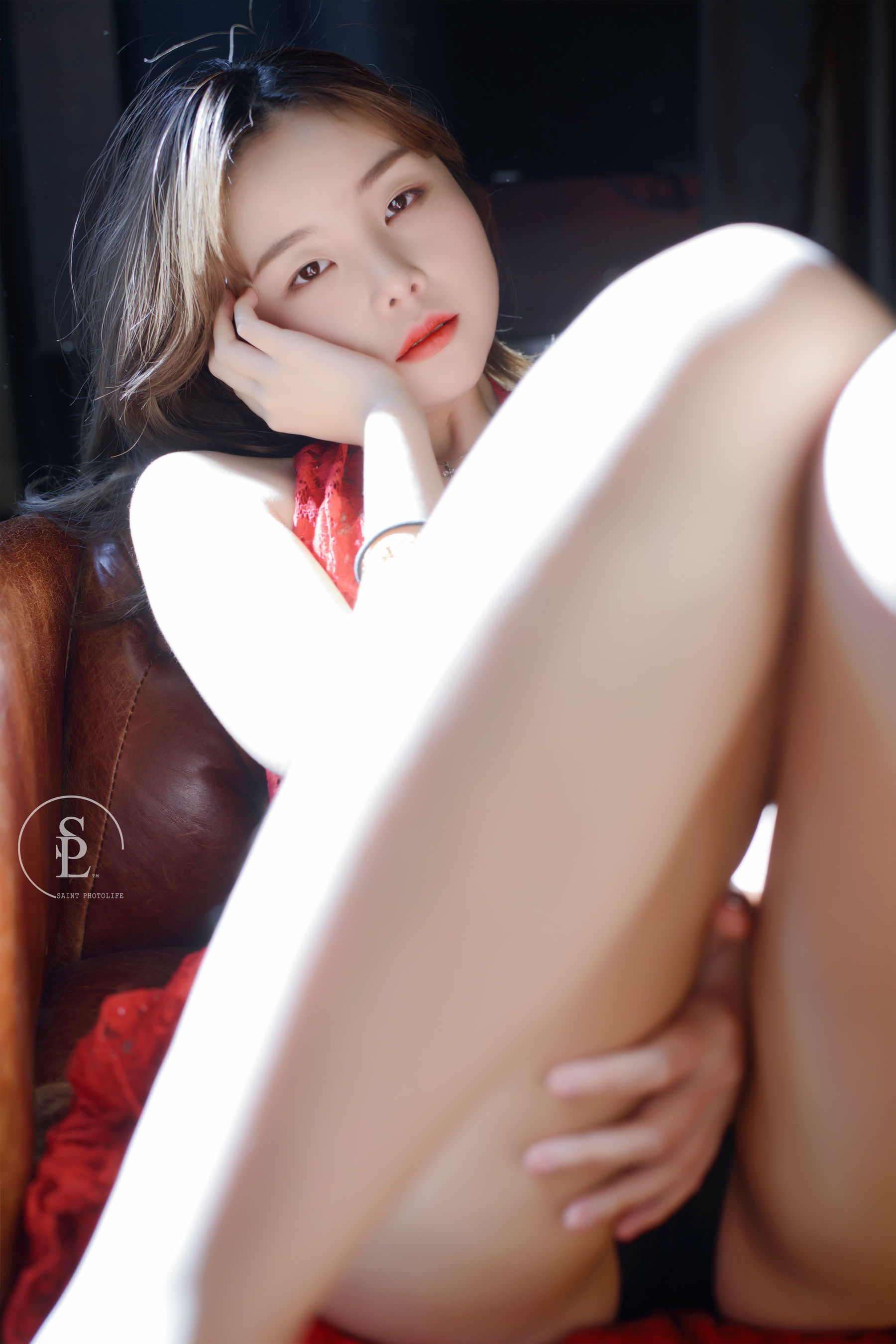 [saintphotolife] Yuna – Vol.22 SHE 日韩写真-第11张
