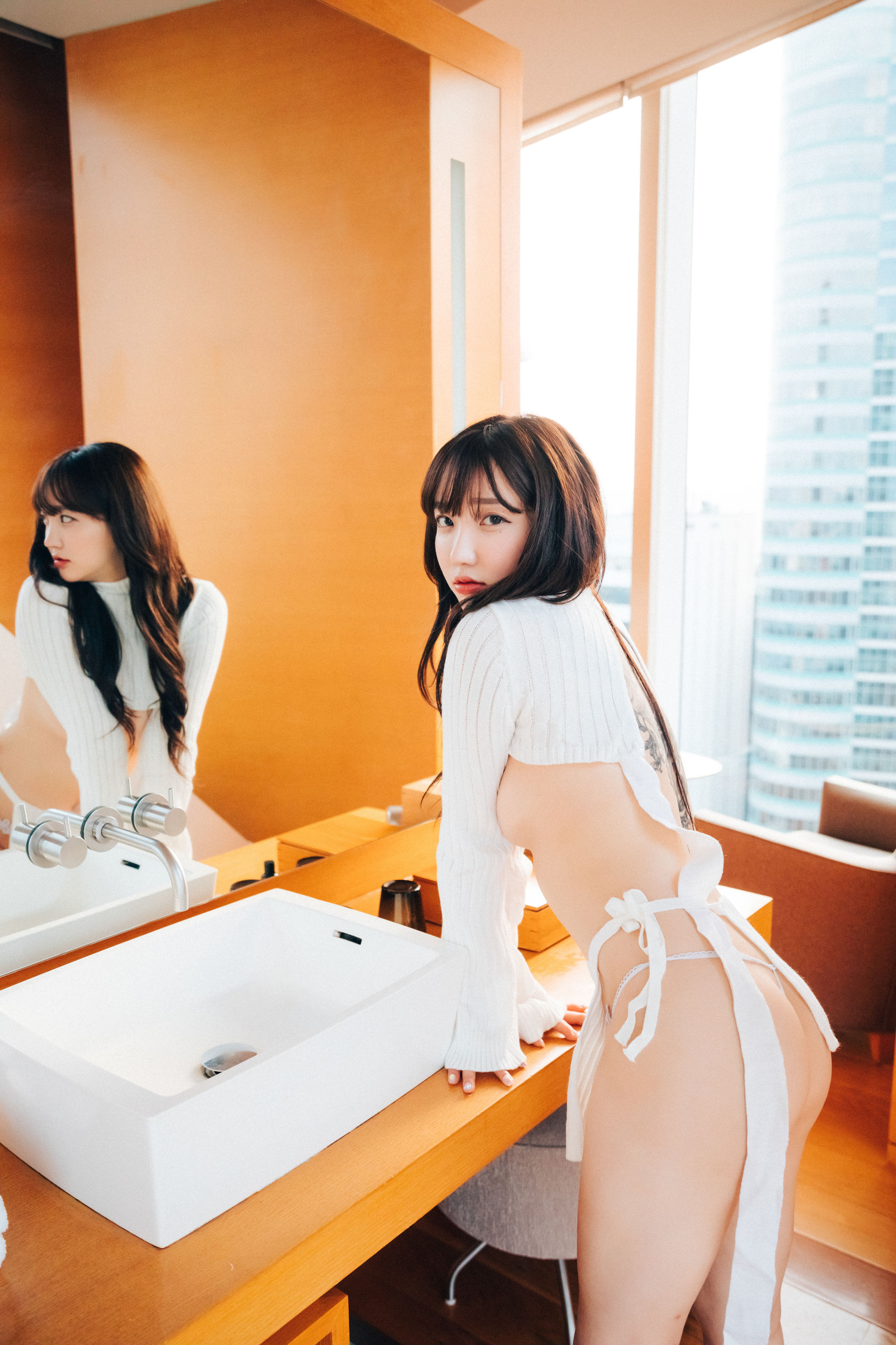 [LOOZY] Yeeun – Full of S 日韩写真-第29张