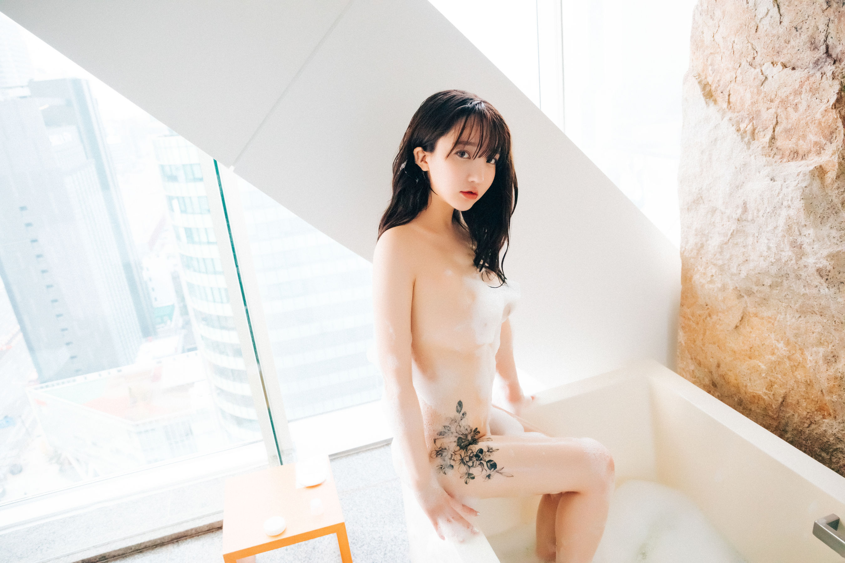 [LOOZY] Yeeun – Full of S 日韩写真-第9张