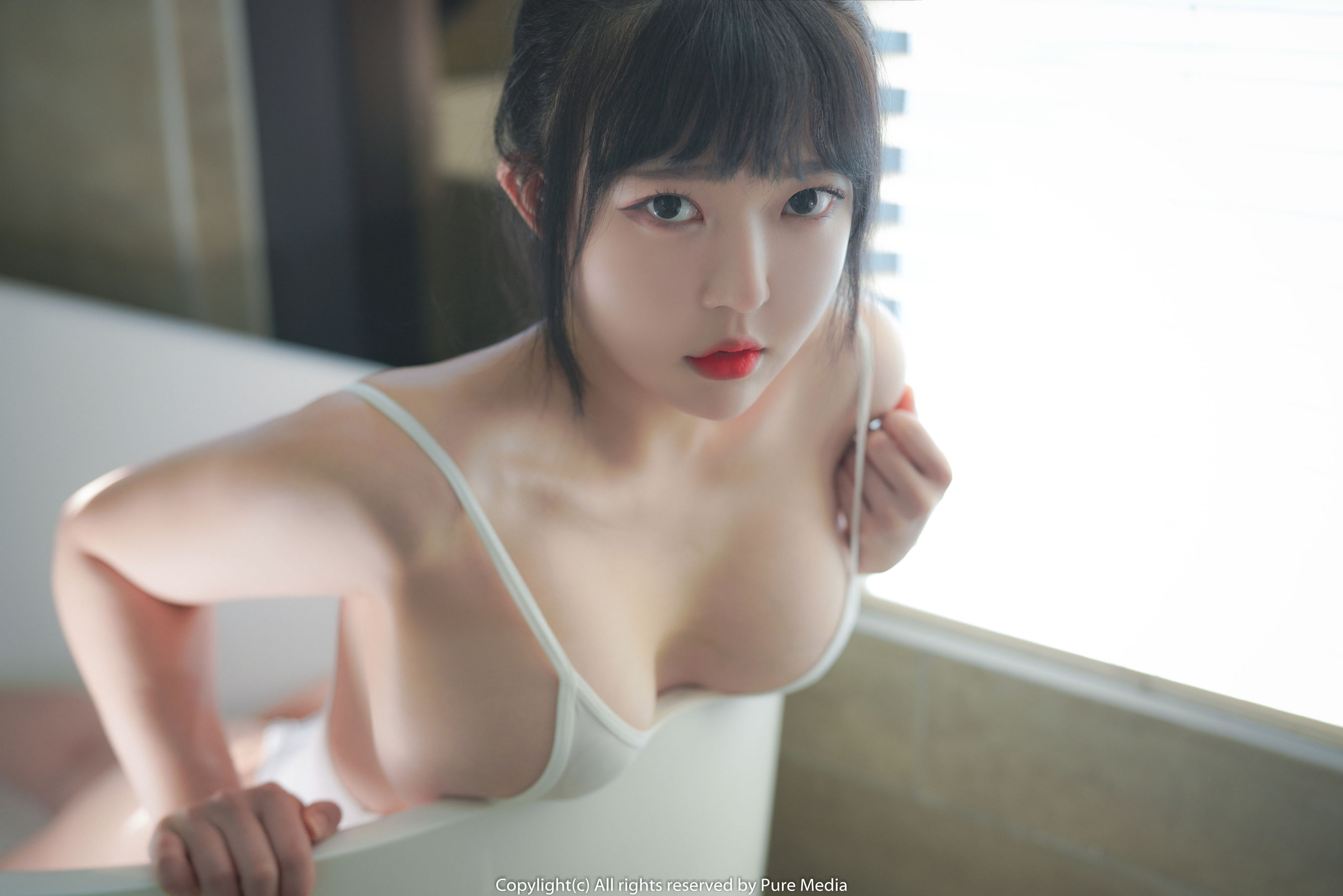 [PURE MEDIA] Vol.055 – Aram 日韩写真-第65张