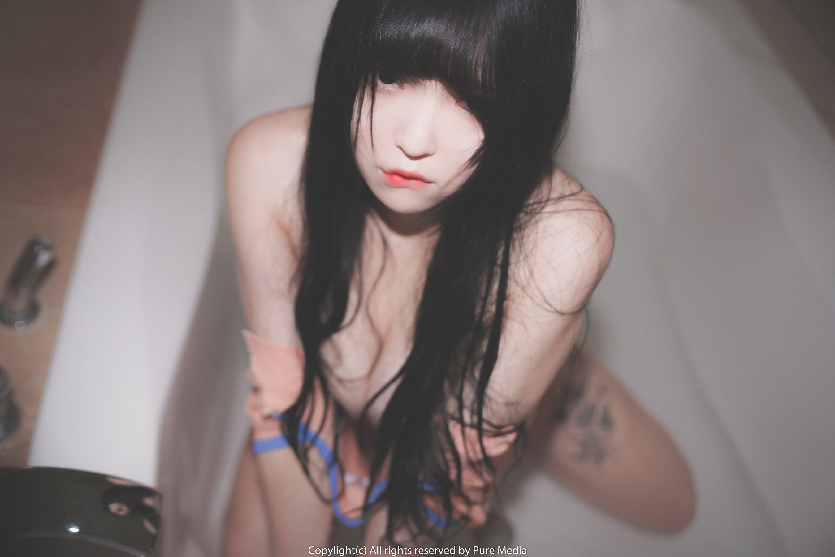[PURE MEDIA] Vol.055 – Aram 日韩写真-第30张