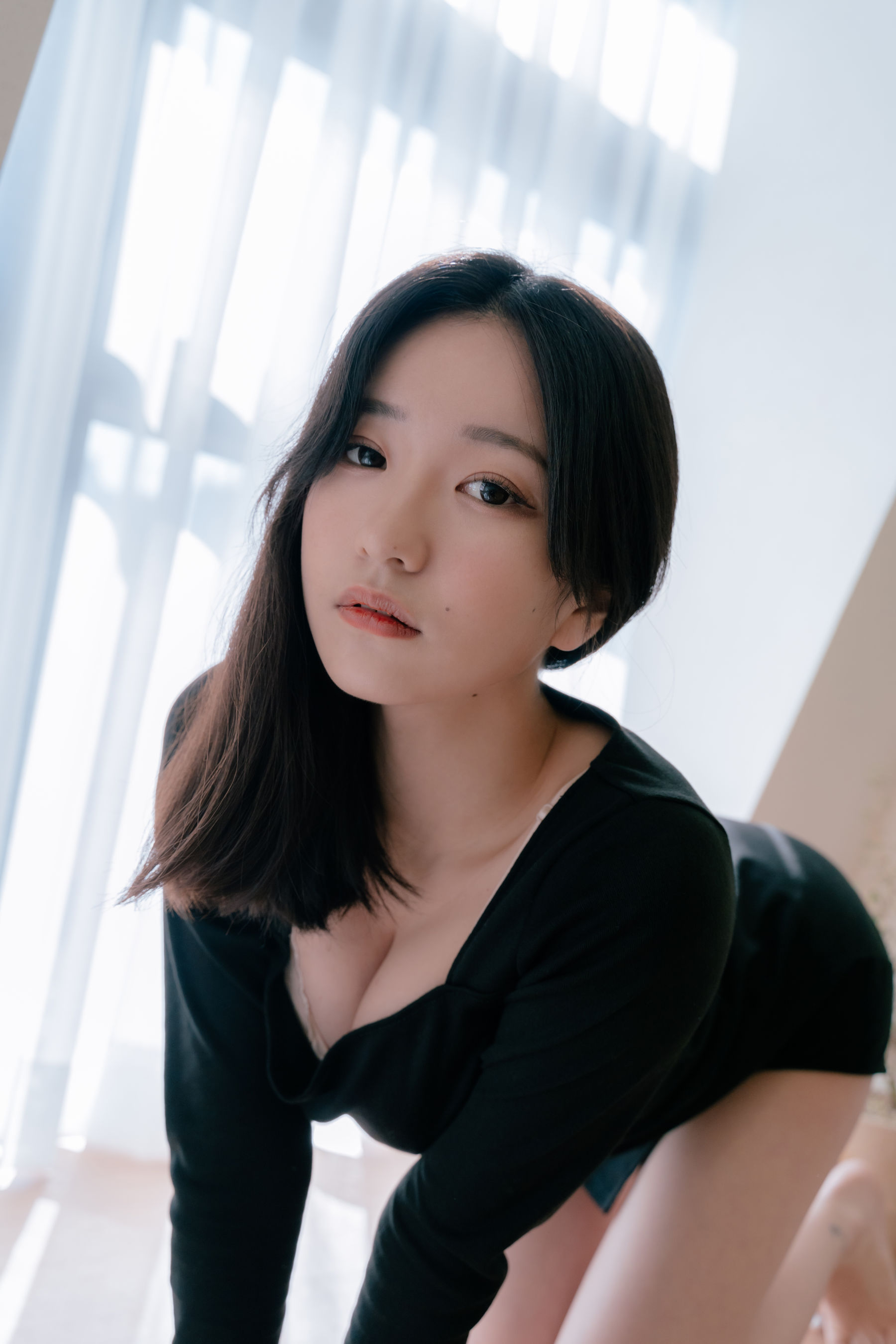 [BBUTTERMILK] Vol.08 Sehee – Fancy with Sehi 日韩写真-第72张