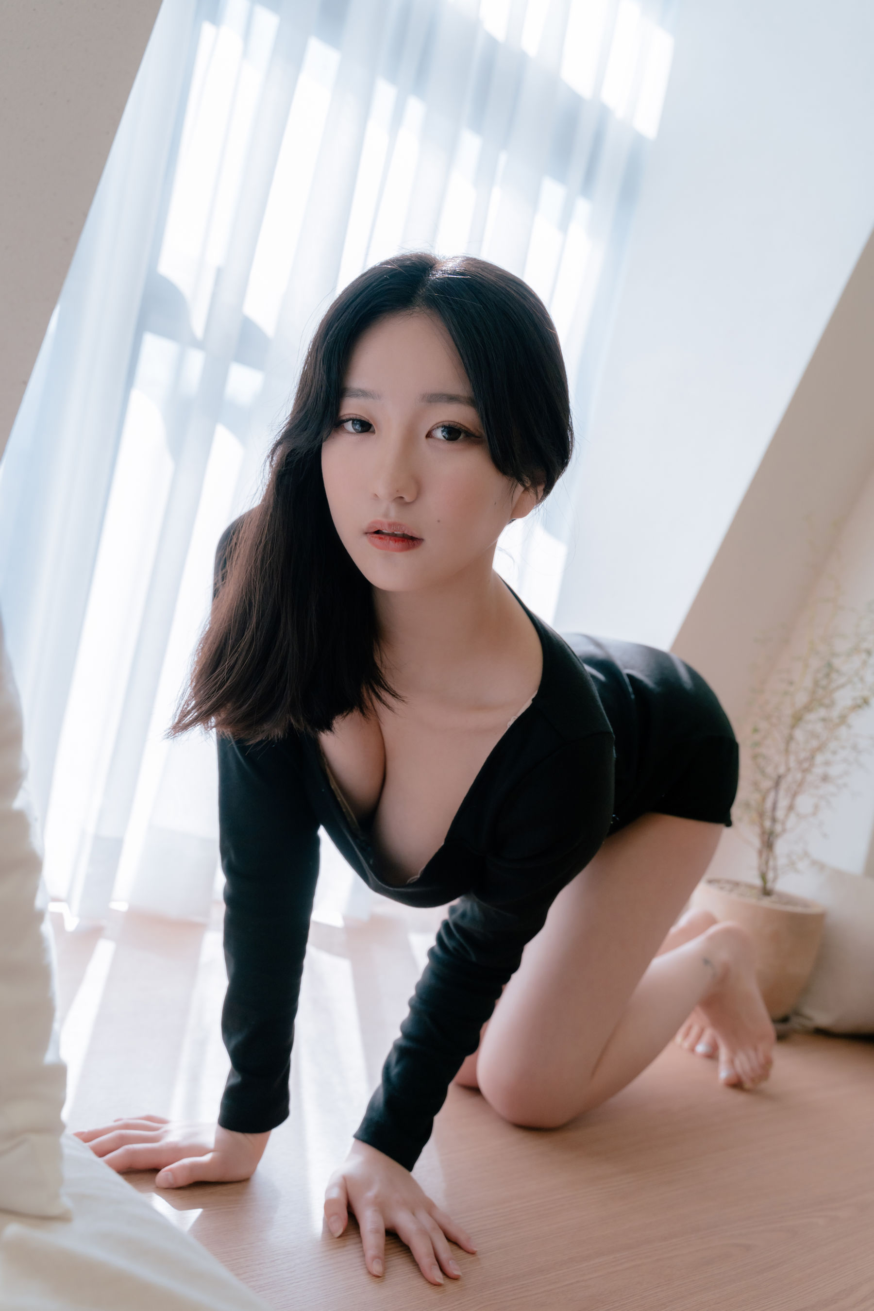 [BBUTTERMILK] Vol.08 Sehee – Fancy with Sehi 日韩写真-第71张