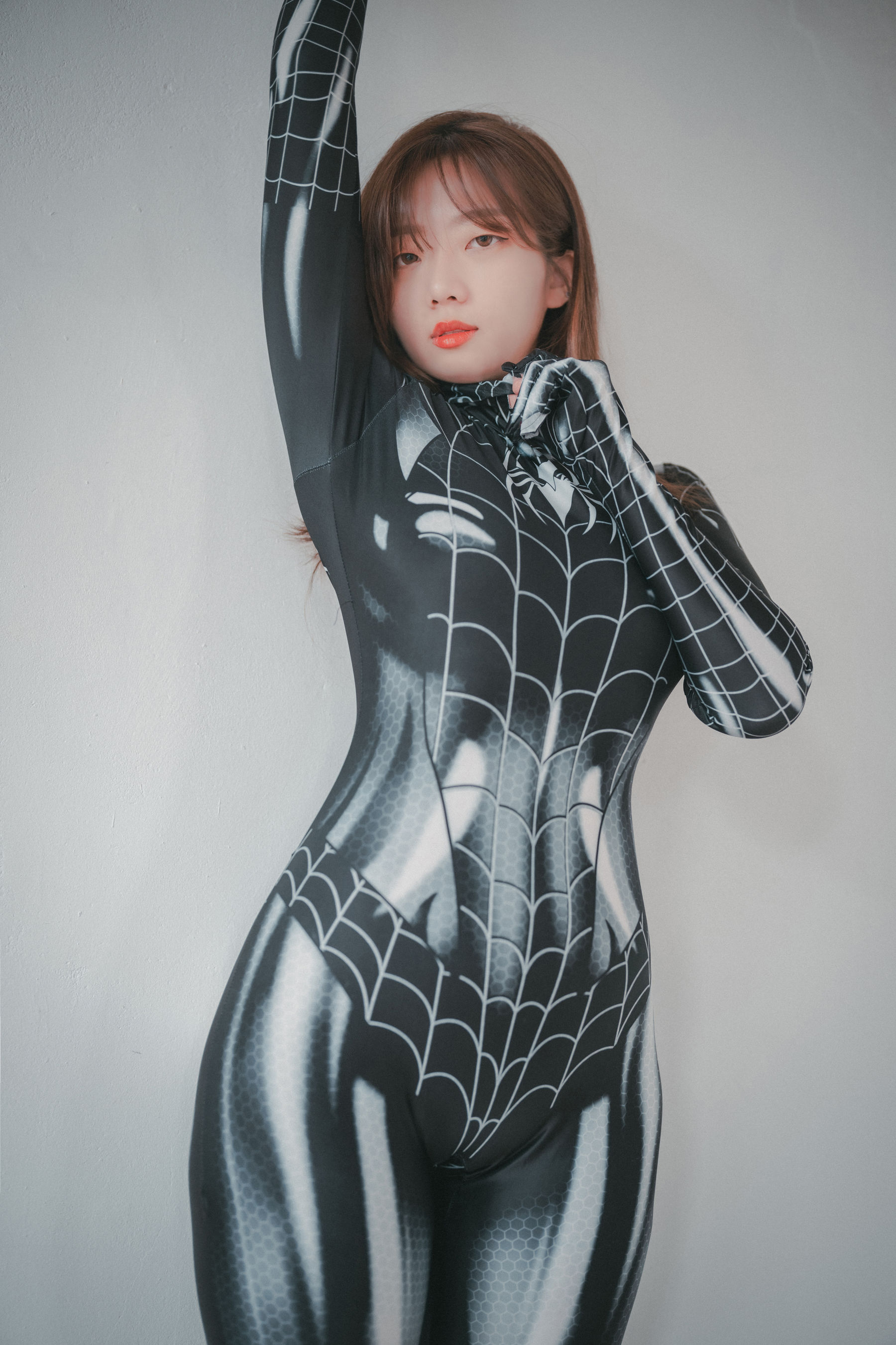 [DJAWA] Koby – The Curvy Spider Girl 日韩写真-第64张