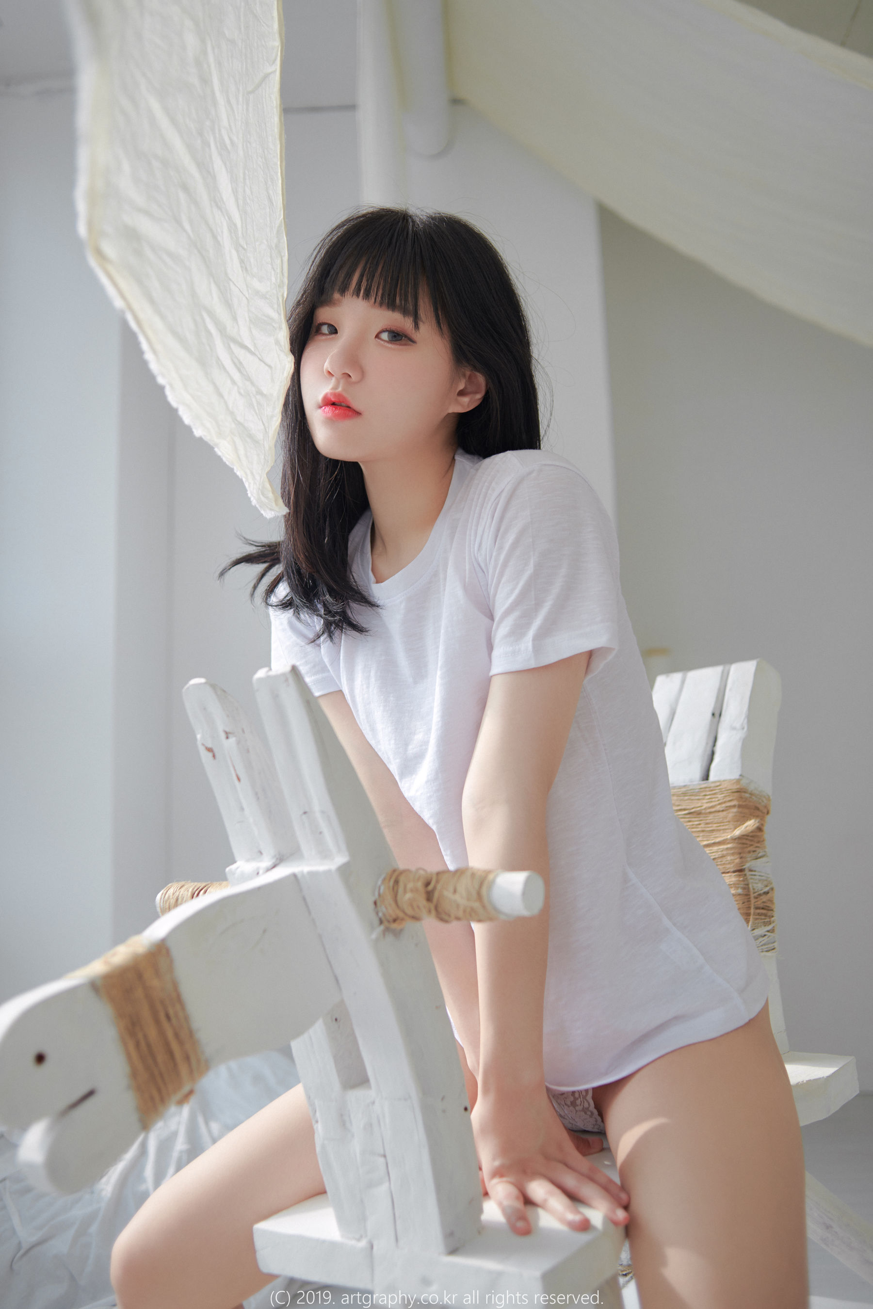 [ARTGRAVIA] VOL.057 Jenny 日韩写真-第2张