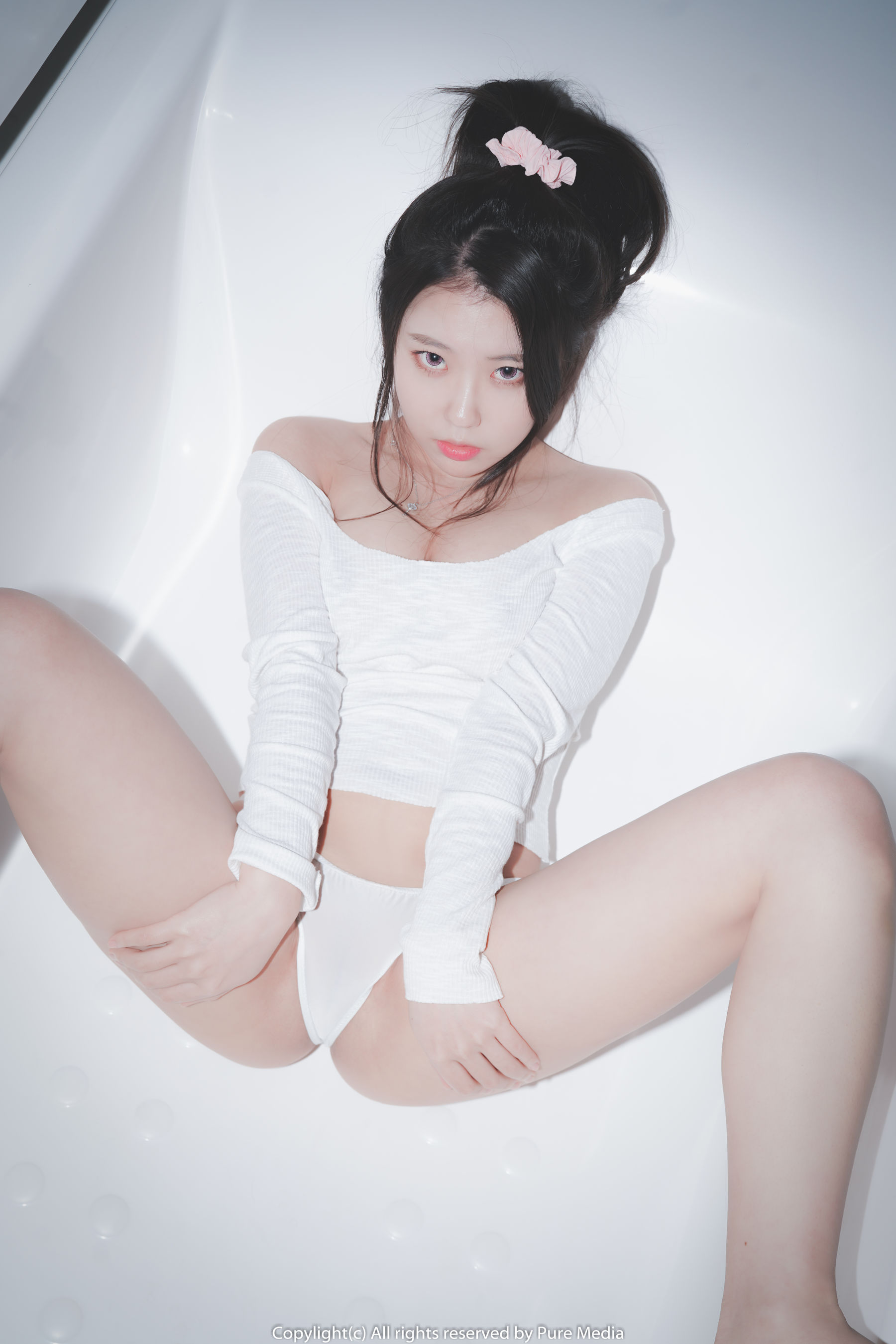 [PURE MEDIA] Vol.051 – Ayul 日韩写真-第53张