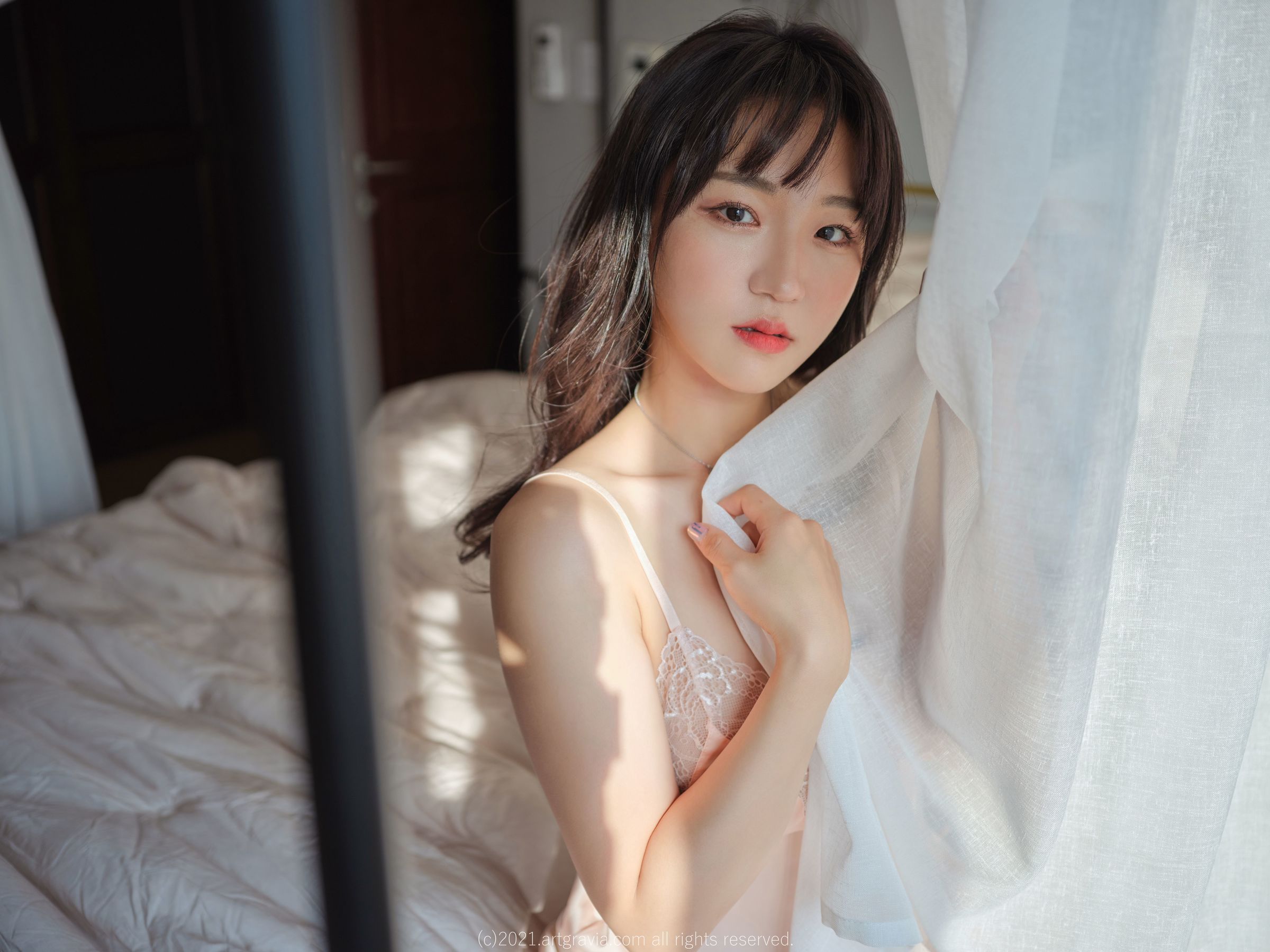 [ARTGRAVIA] VOL.356 hendoong 日韩写真-第66张